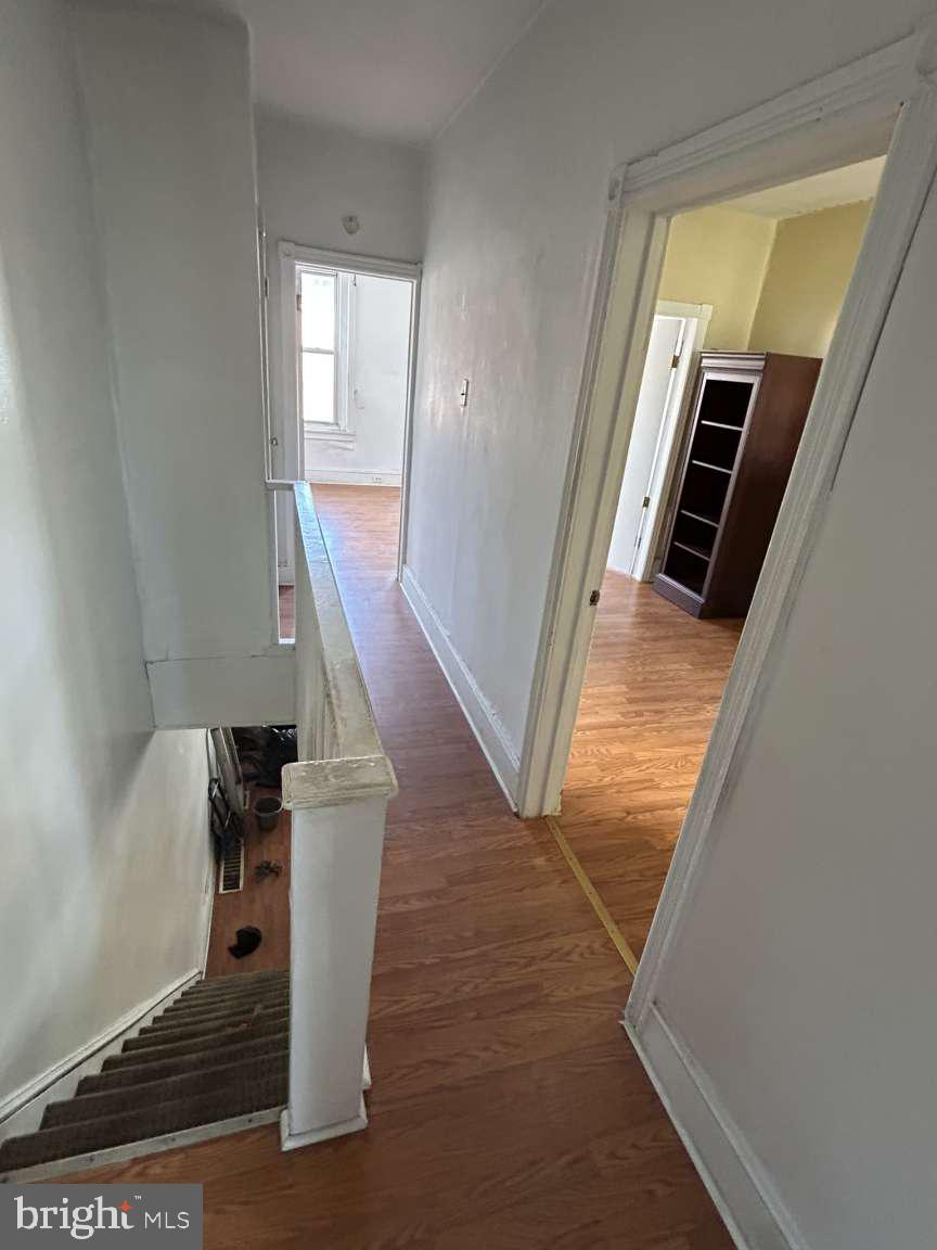 PHILADELPHIA (SOUTH) - Residential