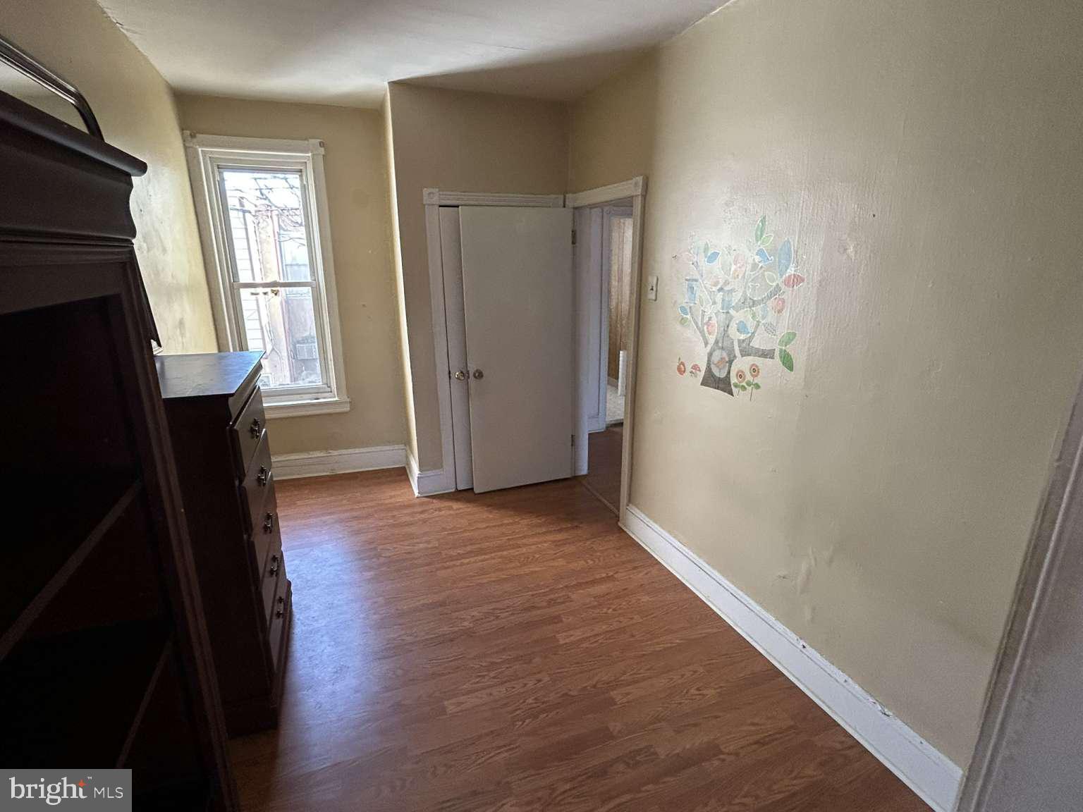 PHILADELPHIA (SOUTH) - Residential