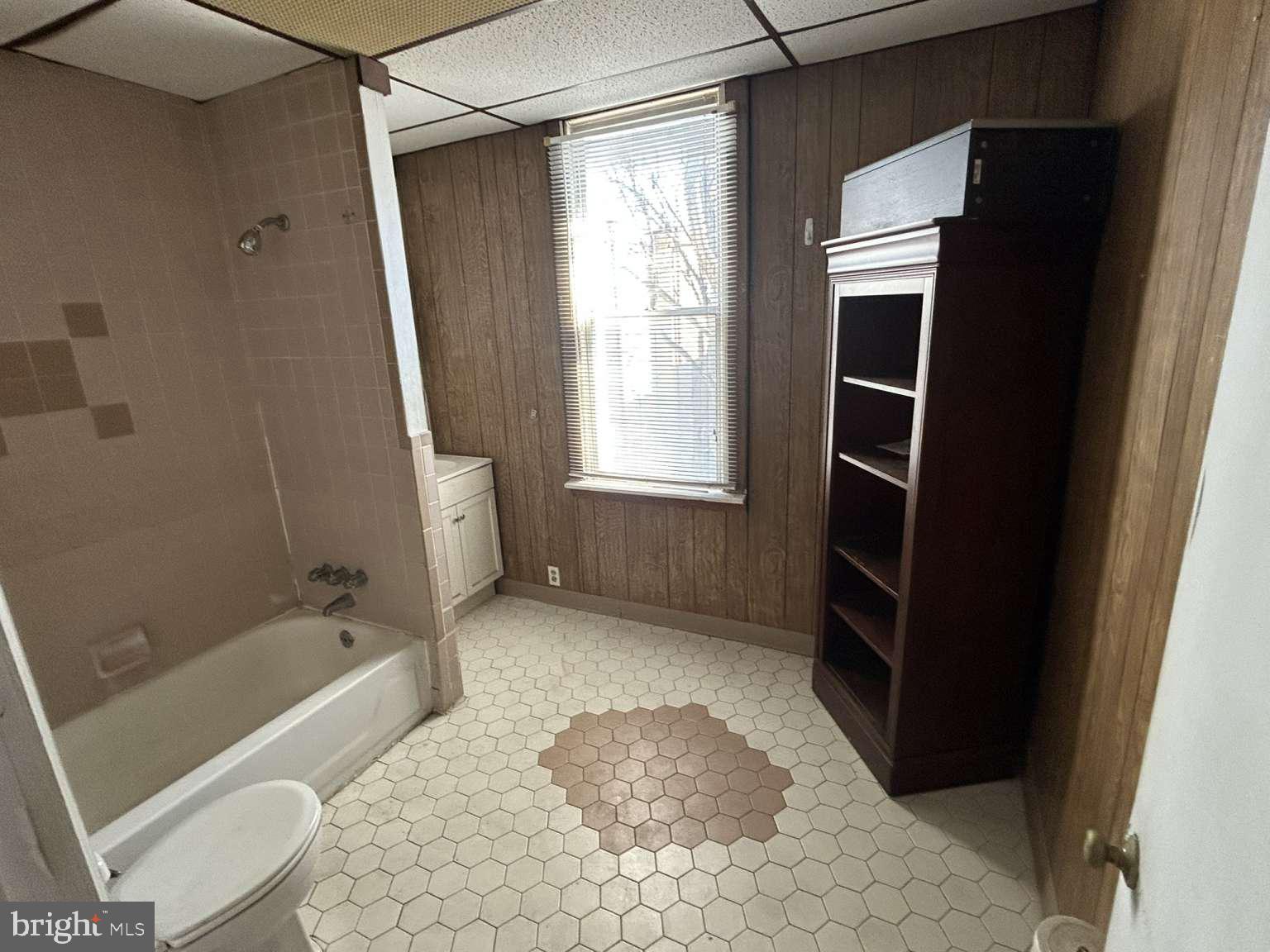 PHILADELPHIA (SOUTH) - Residential