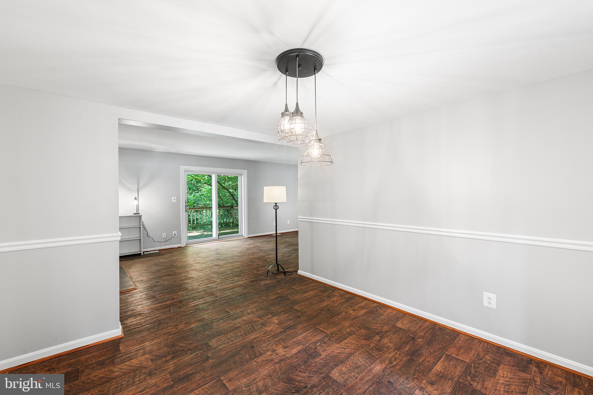 MAYS CHAPEL VILLAGE - Residential