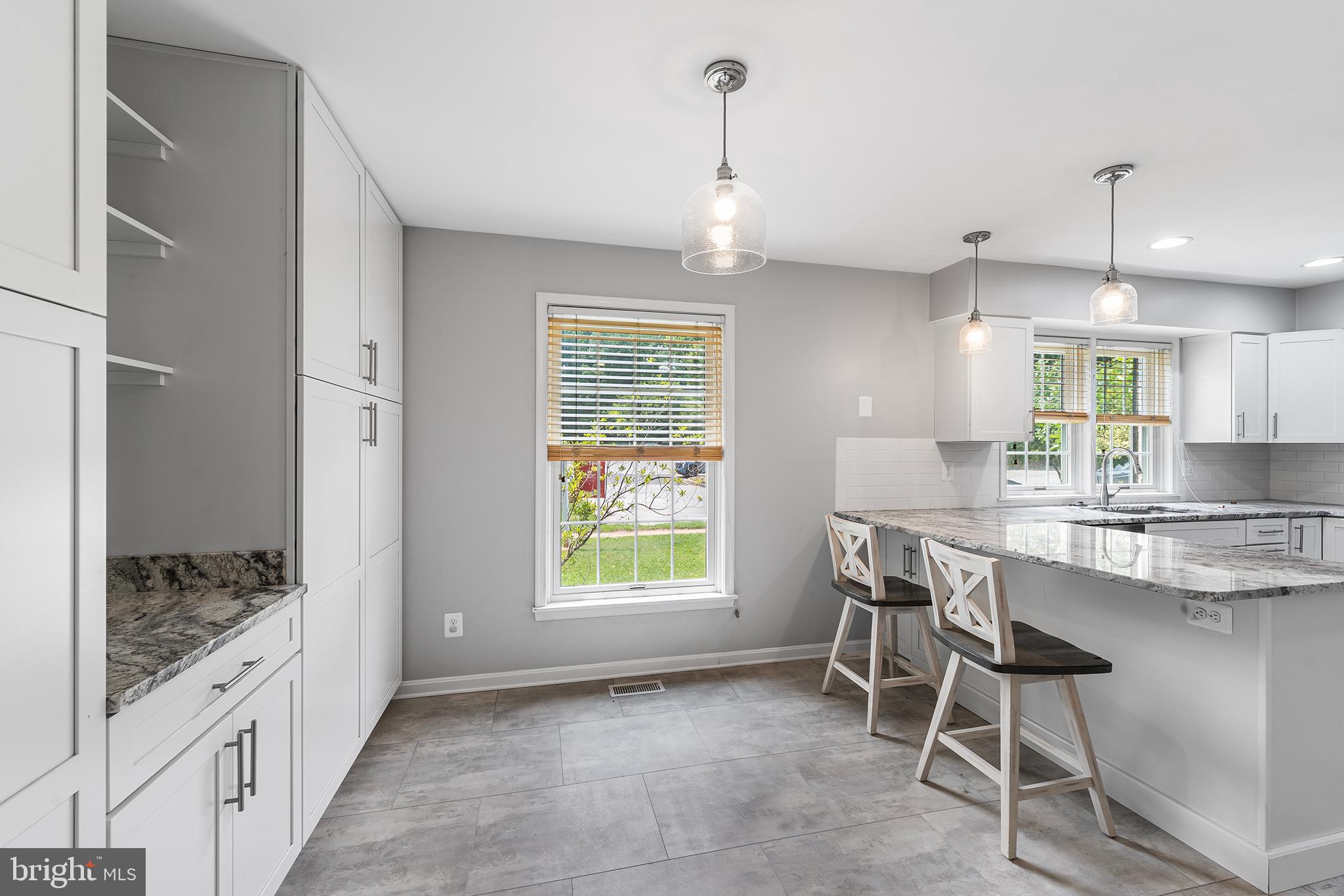 MAYS CHAPEL VILLAGE - Residential