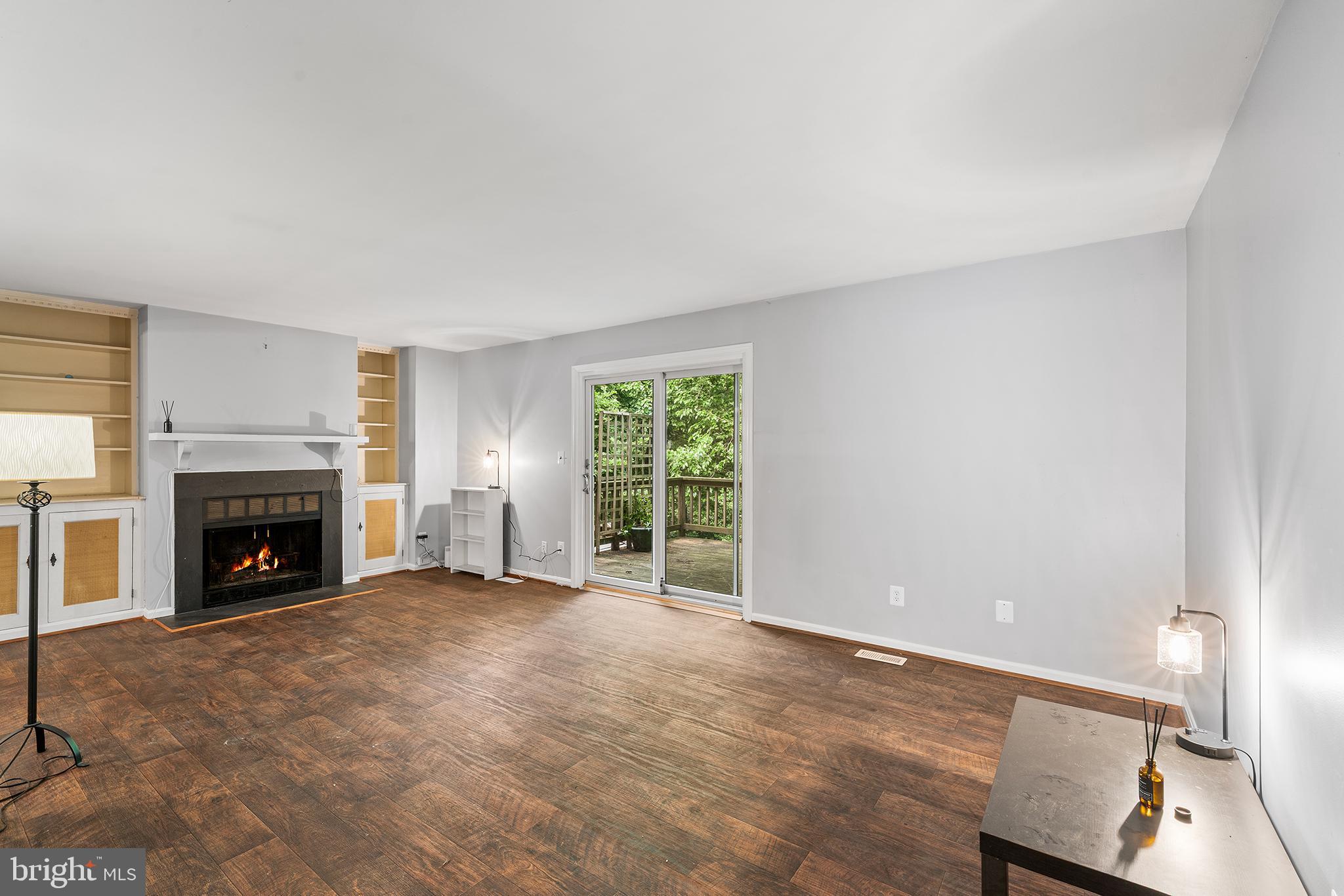 MAYS CHAPEL VILLAGE - Residential