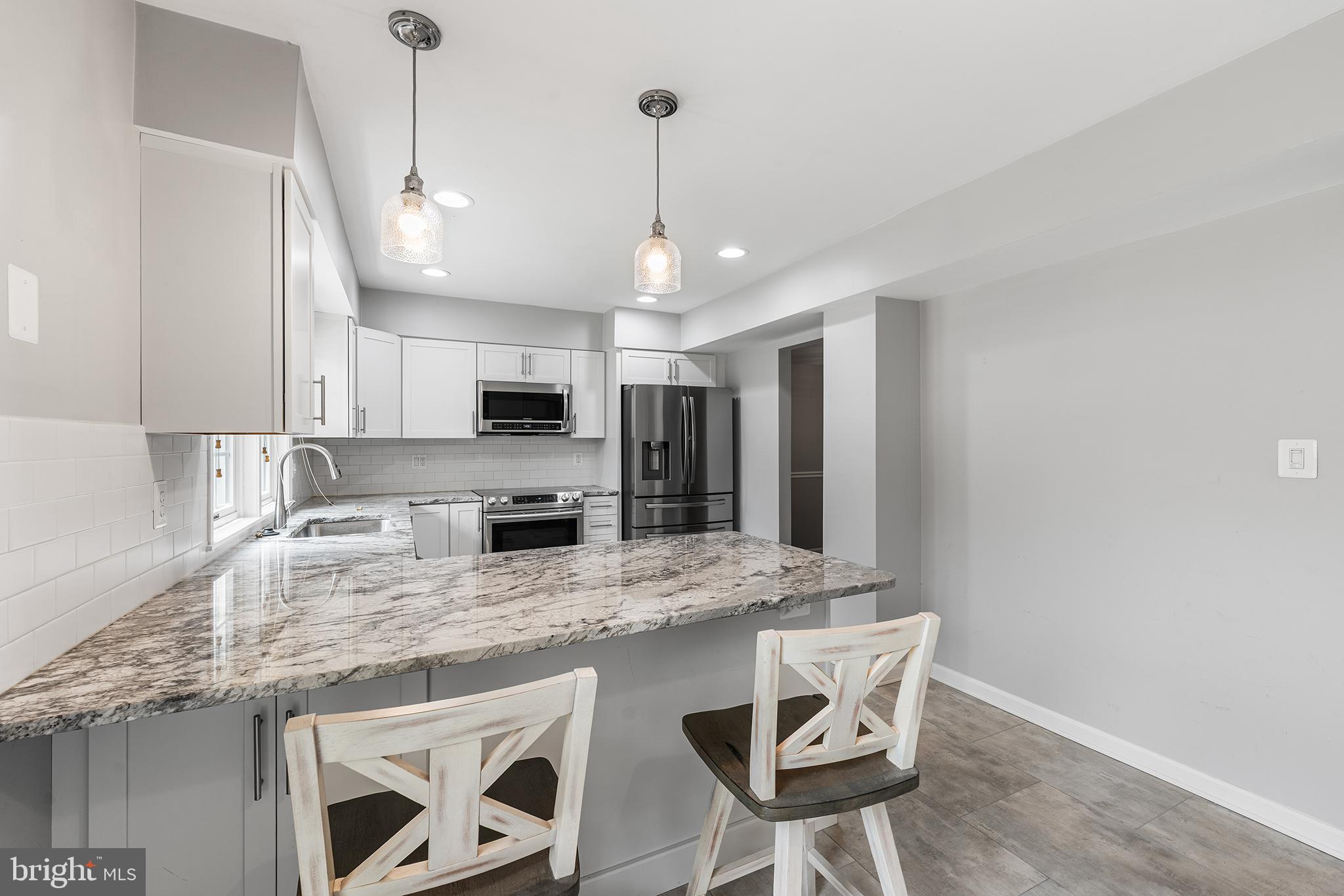 MAYS CHAPEL VILLAGE - Residential