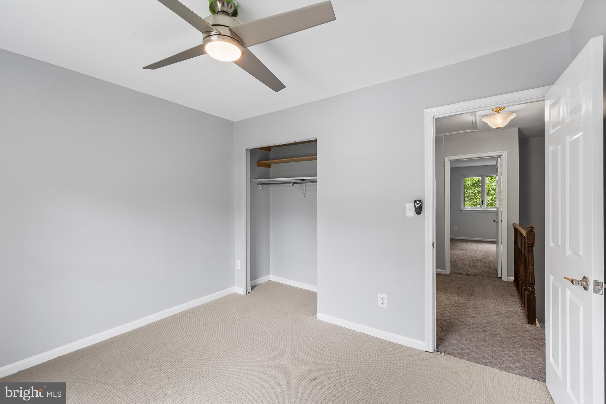 MAYS CHAPEL VILLAGE - Residential