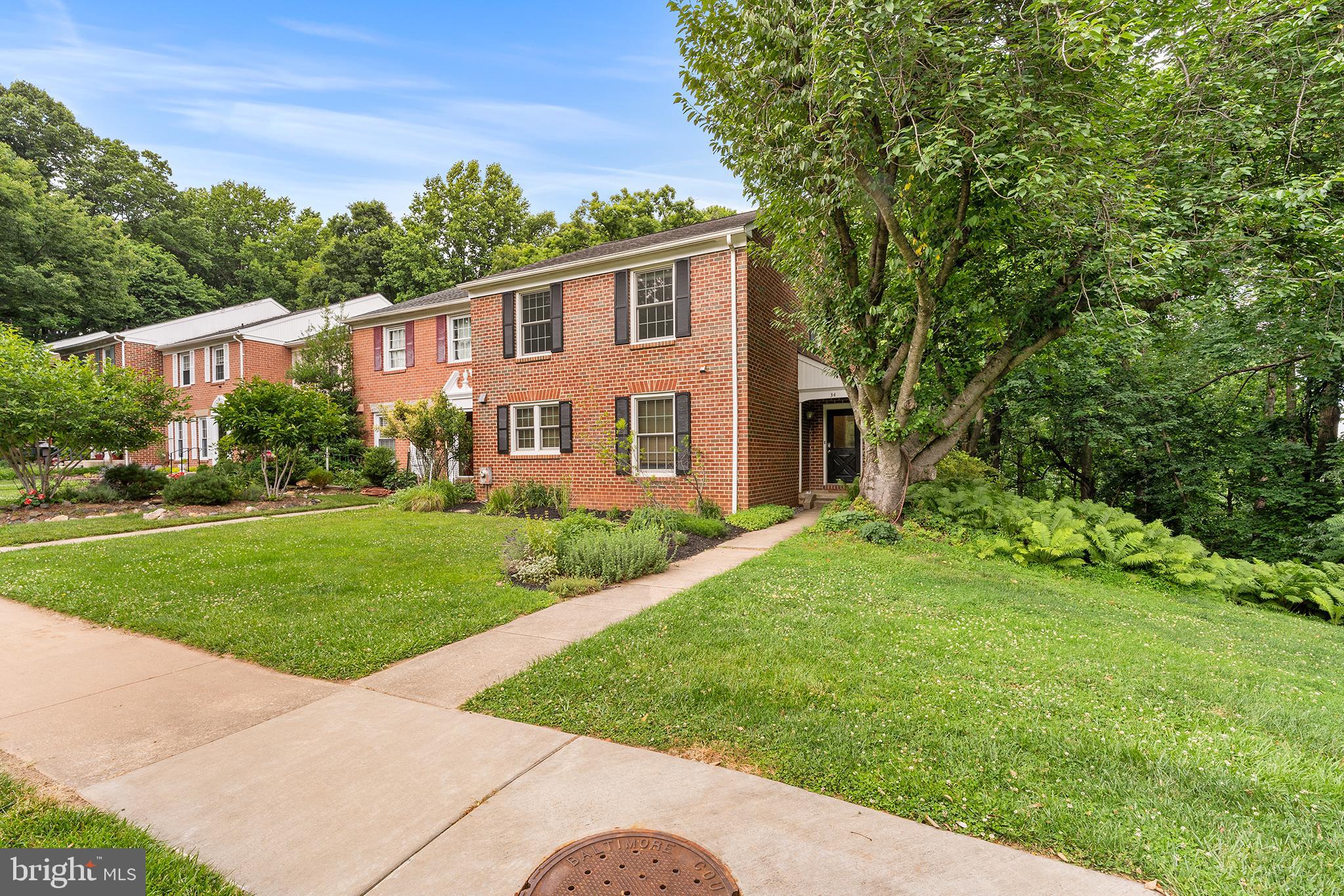 MAYS CHAPEL VILLAGE - Residential
