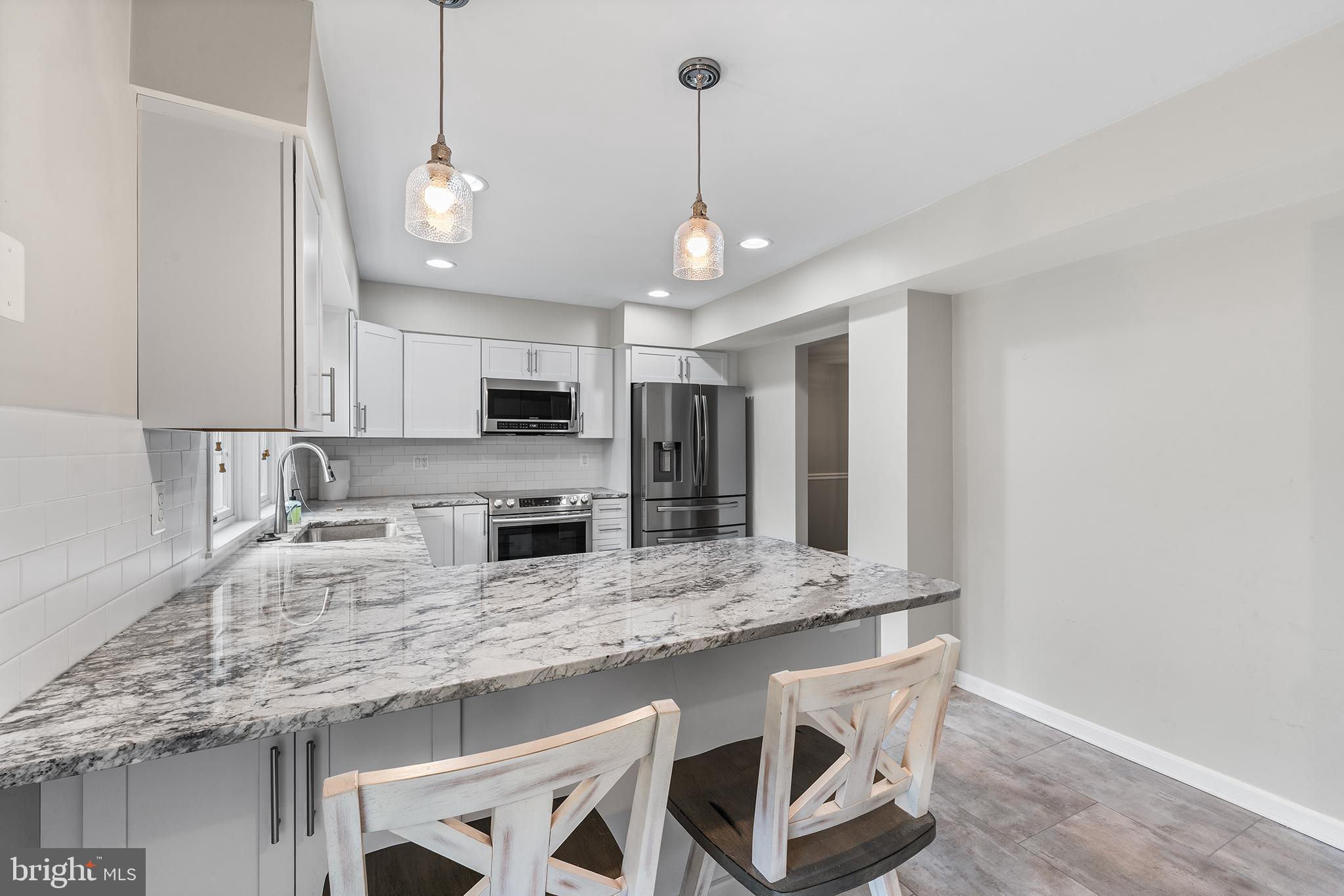 MAYS CHAPEL VILLAGE - Residential
