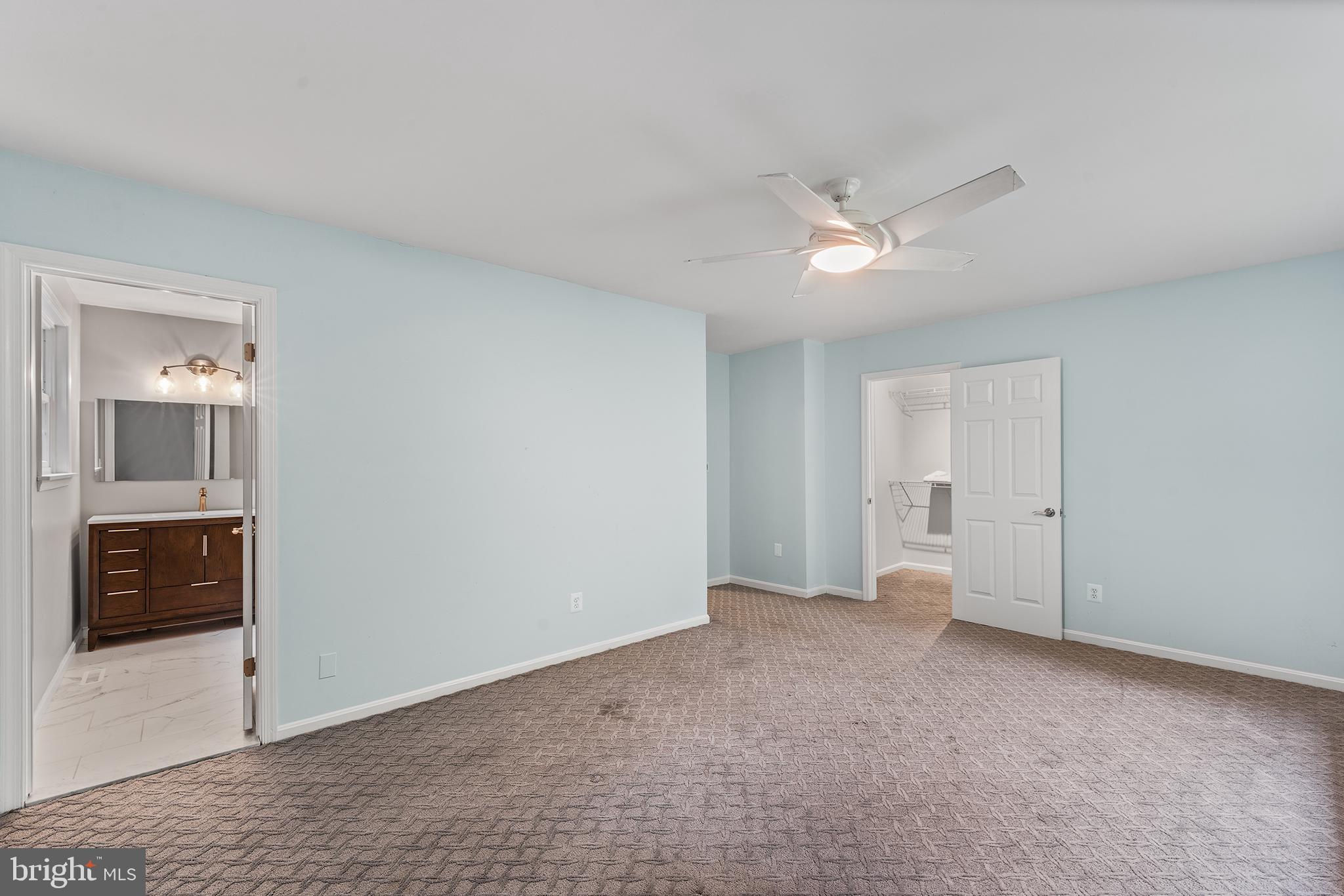 MAYS CHAPEL VILLAGE - Residential
