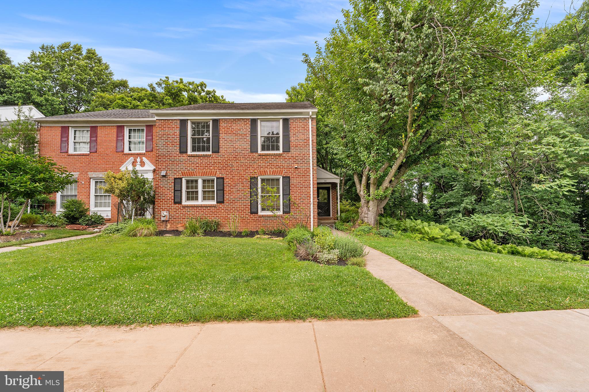 MAYS CHAPEL VILLAGE - Residential