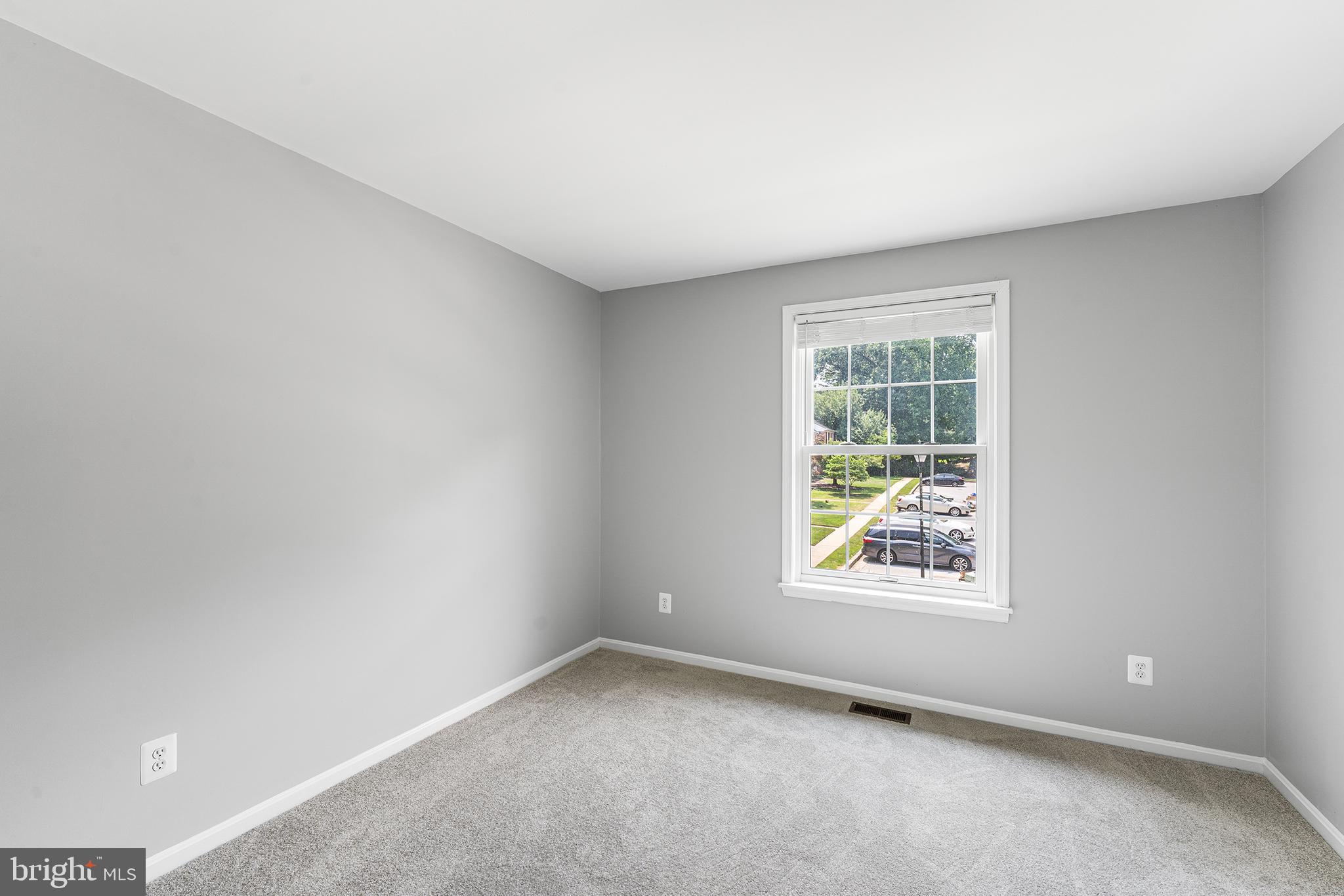 MAYS CHAPEL VILLAGE - Residential