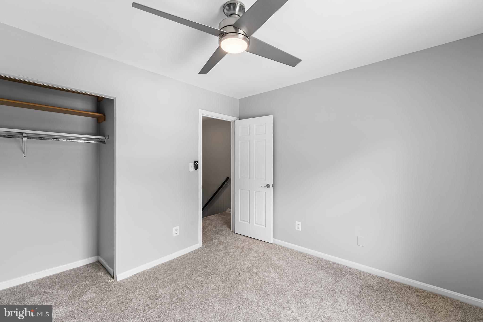 MAYS CHAPEL VILLAGE - Residential