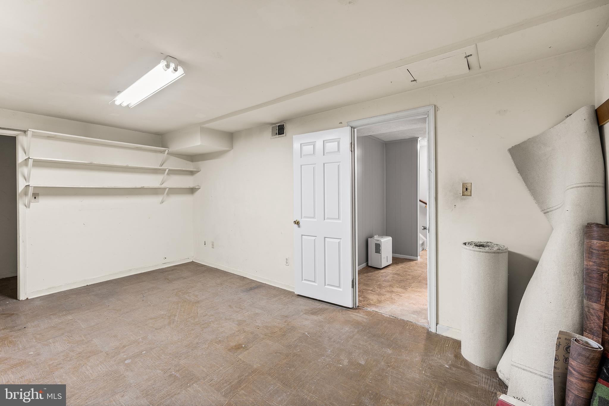 MAYS CHAPEL VILLAGE - Residential