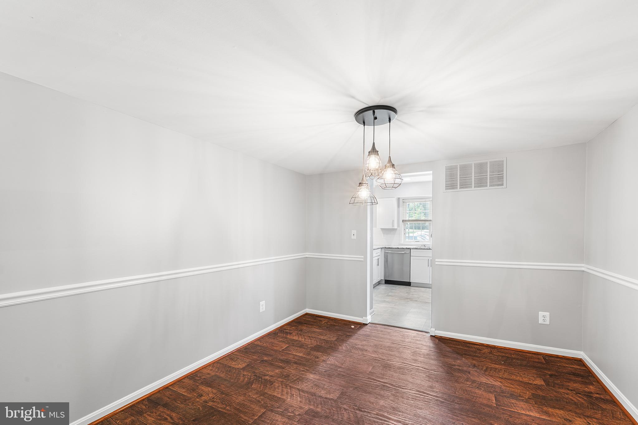 MAYS CHAPEL VILLAGE - Residential