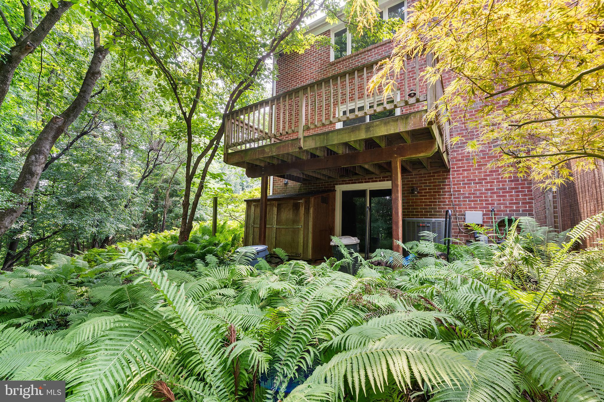 MAYS CHAPEL VILLAGE - Residential