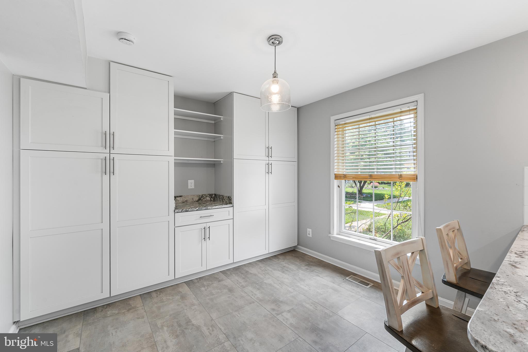 MAYS CHAPEL VILLAGE - Residential