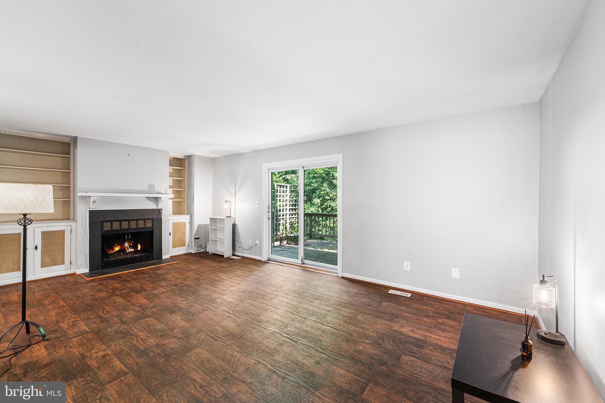 MAYS CHAPEL VILLAGE - Residential