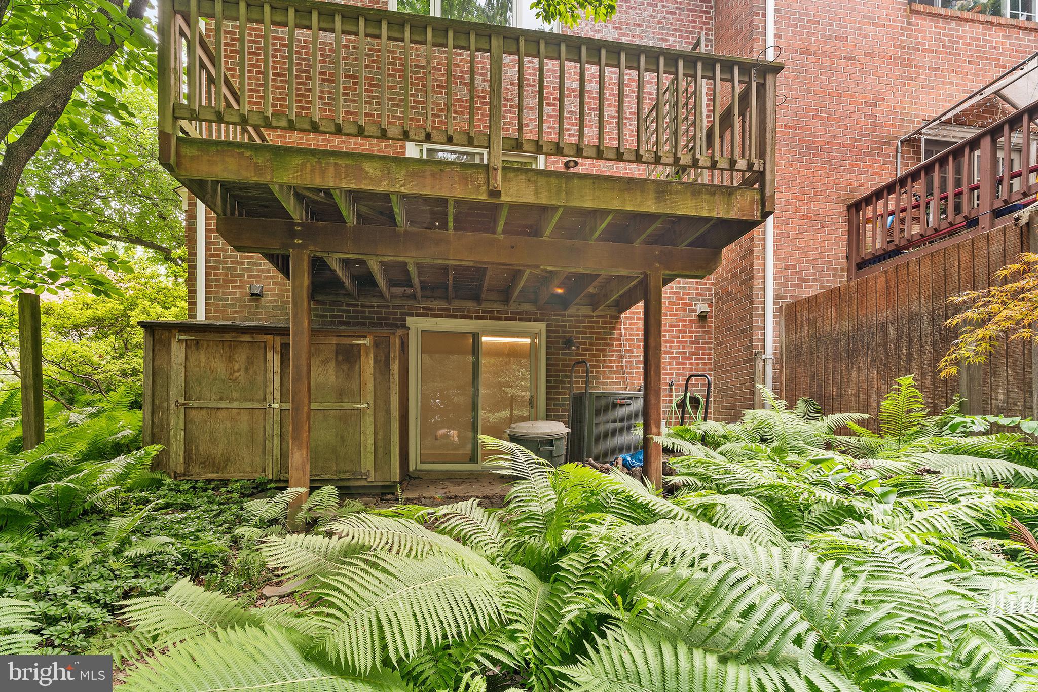 MAYS CHAPEL VILLAGE - Residential