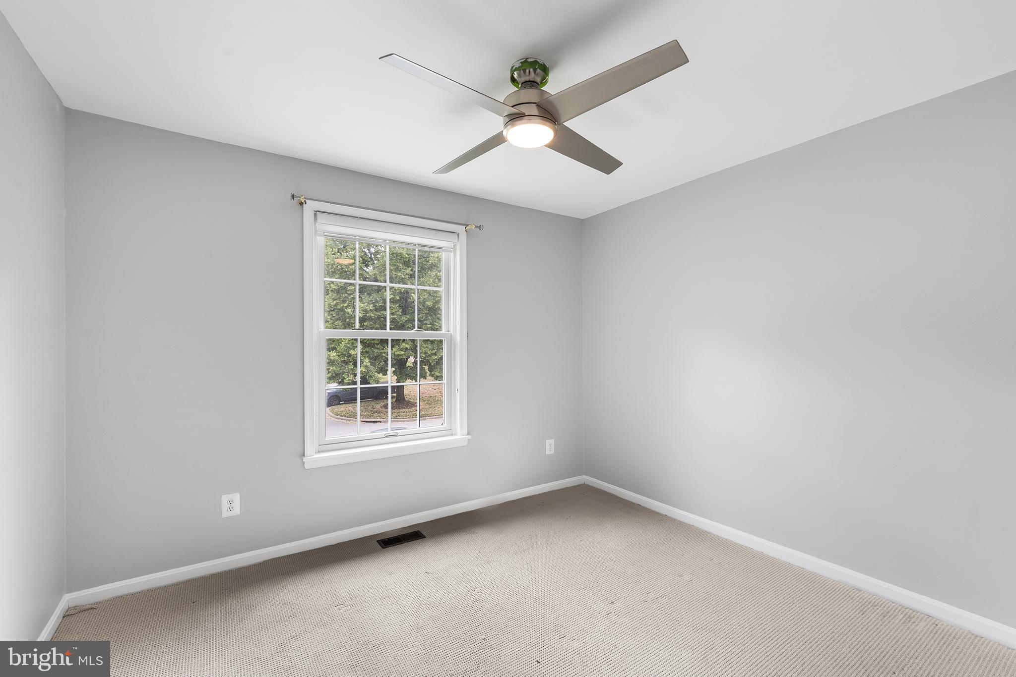 MAYS CHAPEL VILLAGE - Residential