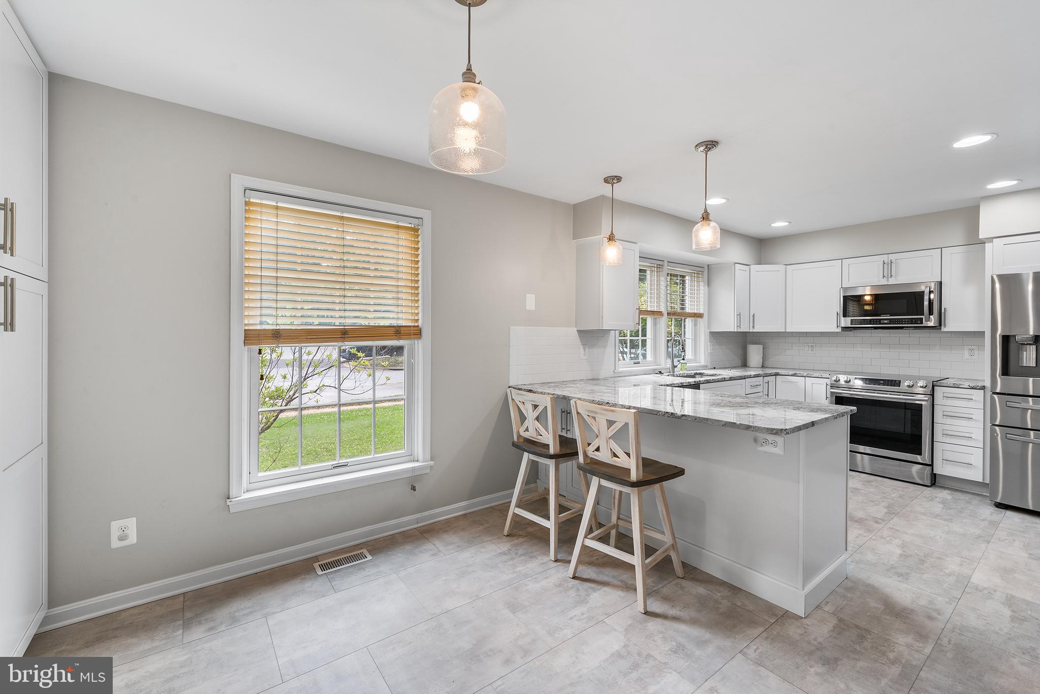 MAYS CHAPEL VILLAGE - Residential