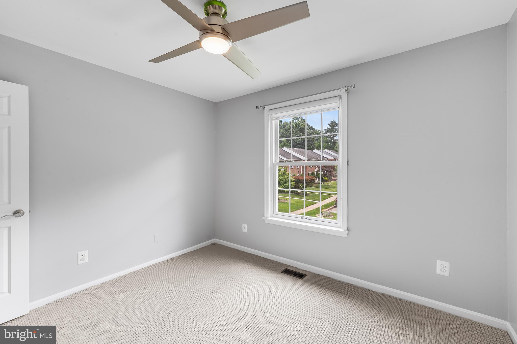 MAYS CHAPEL VILLAGE - Residential