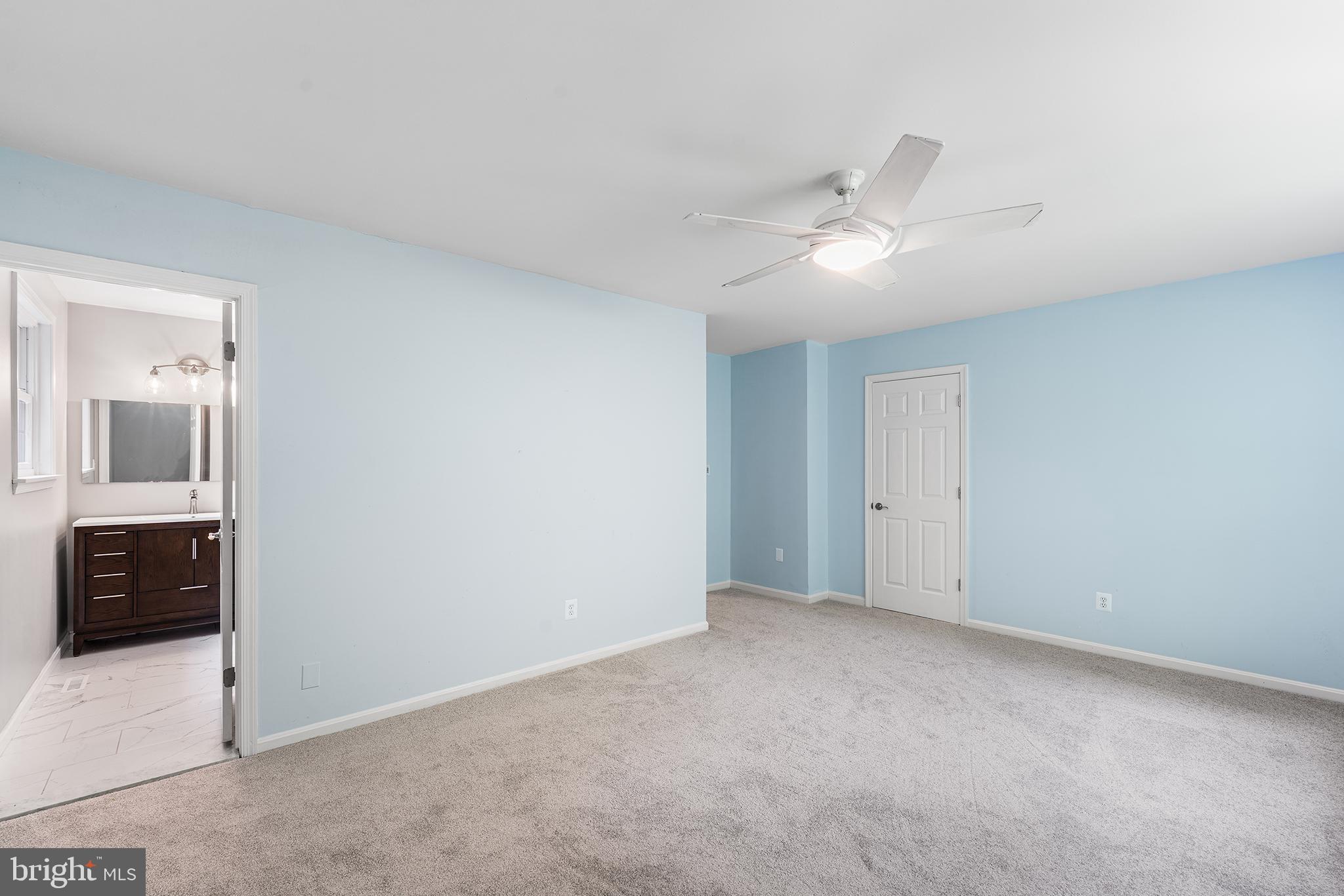 MAYS CHAPEL VILLAGE - Residential