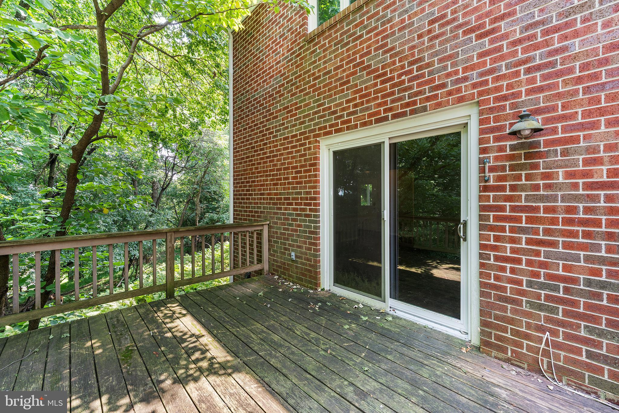 MAYS CHAPEL VILLAGE - Residential