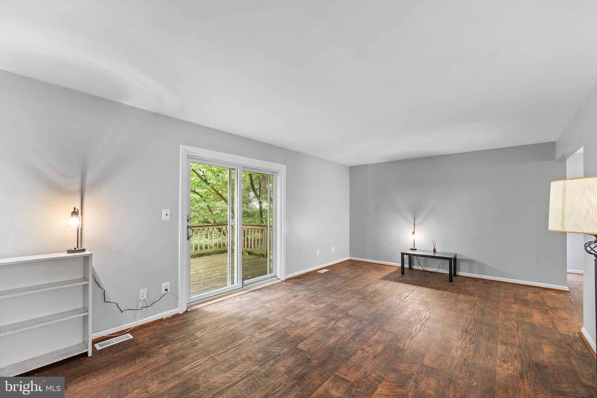 MAYS CHAPEL VILLAGE - Residential
