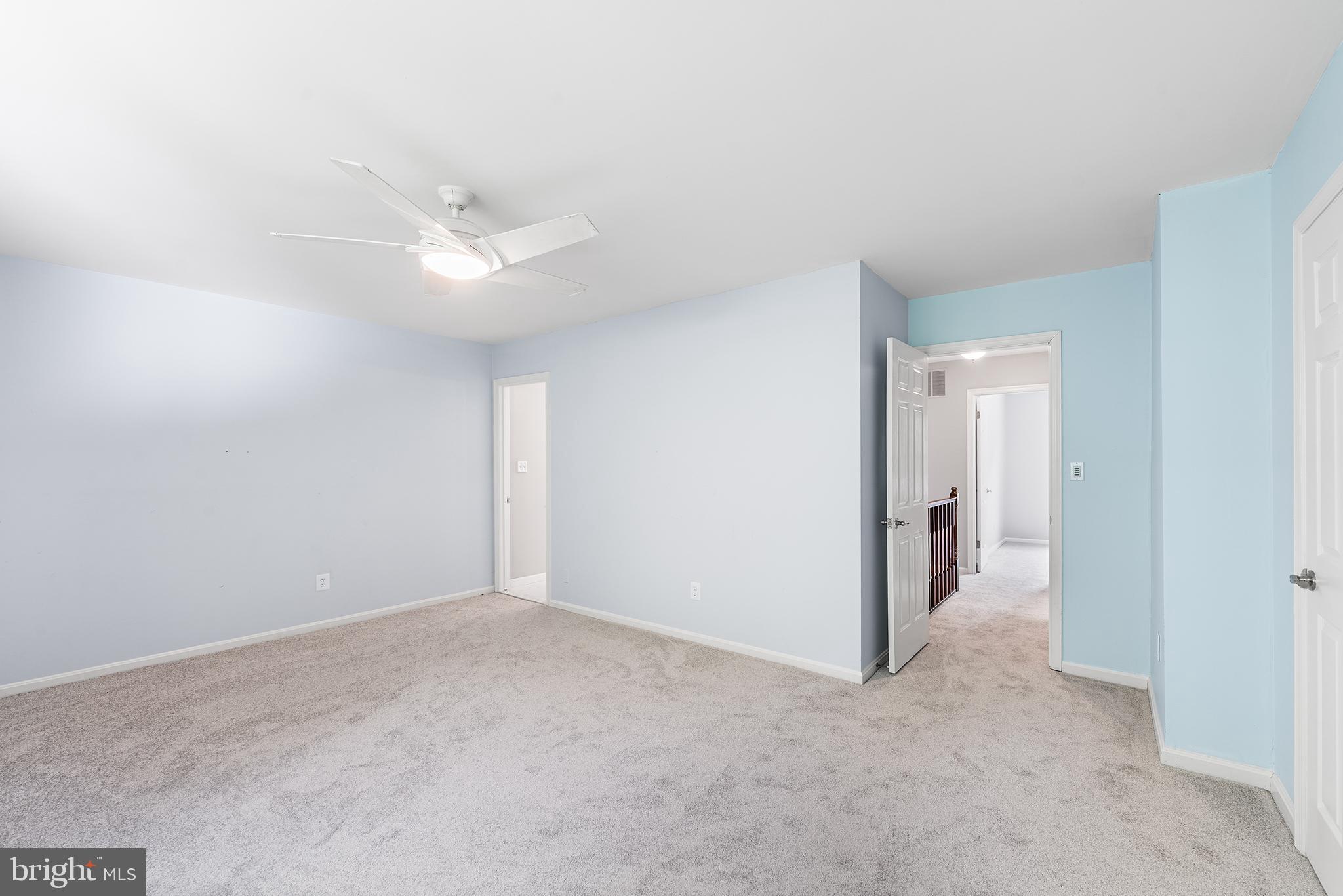 MAYS CHAPEL VILLAGE - Residential