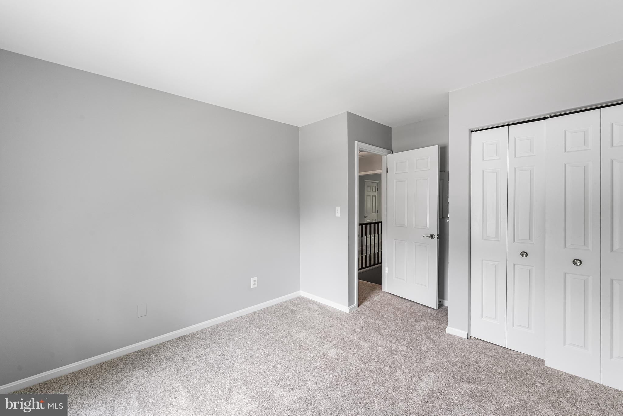 MAYS CHAPEL VILLAGE - Residential