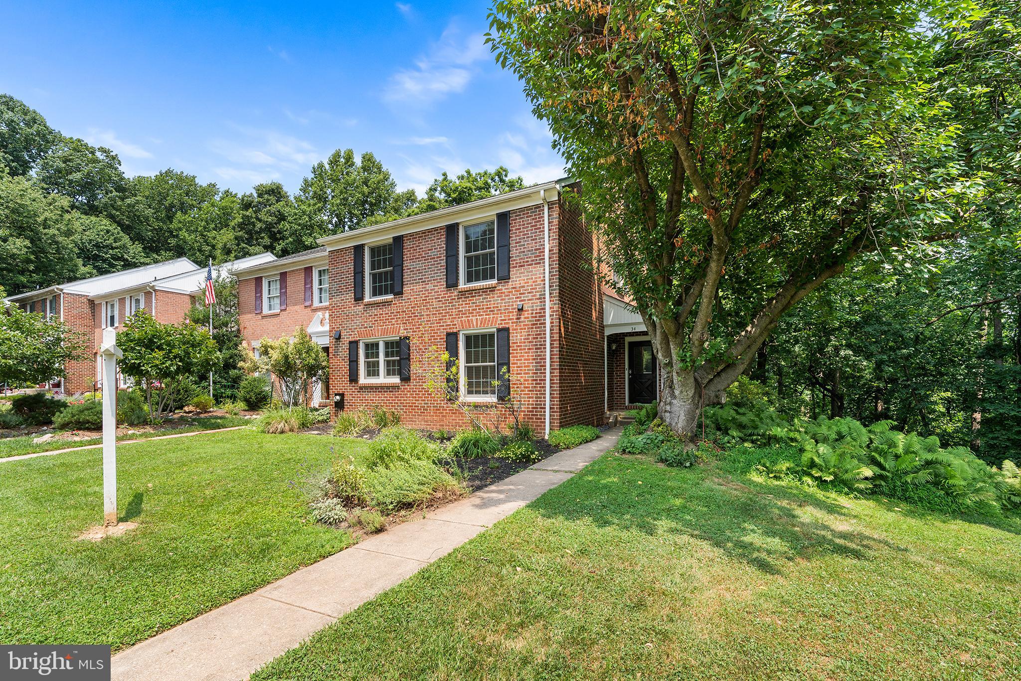 MAYS CHAPEL VILLAGE - Residential