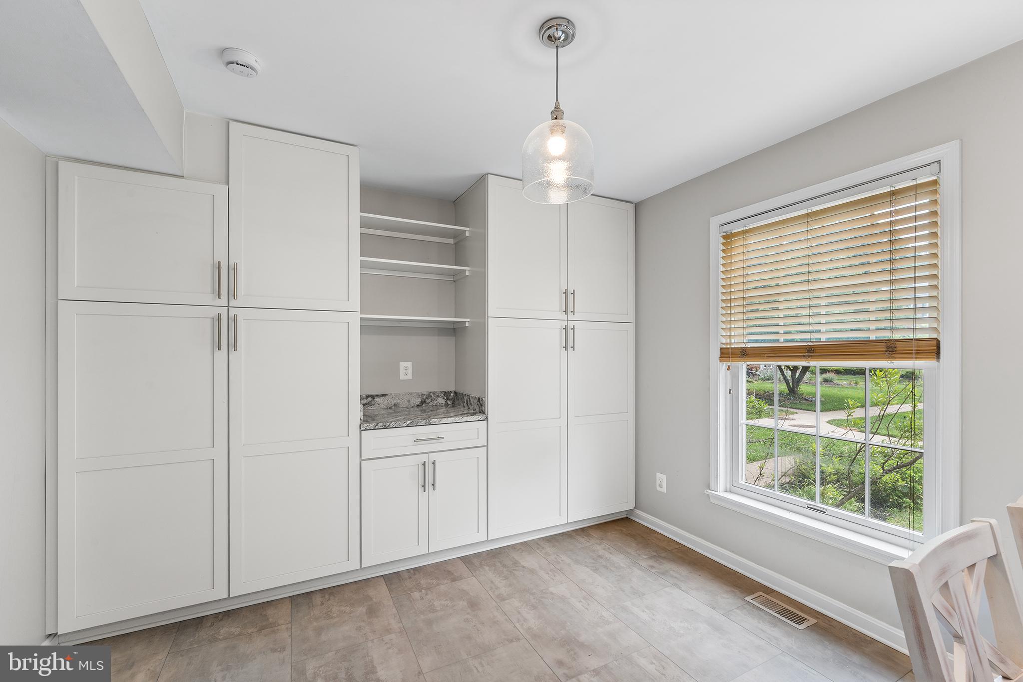 MAYS CHAPEL VILLAGE - Residential