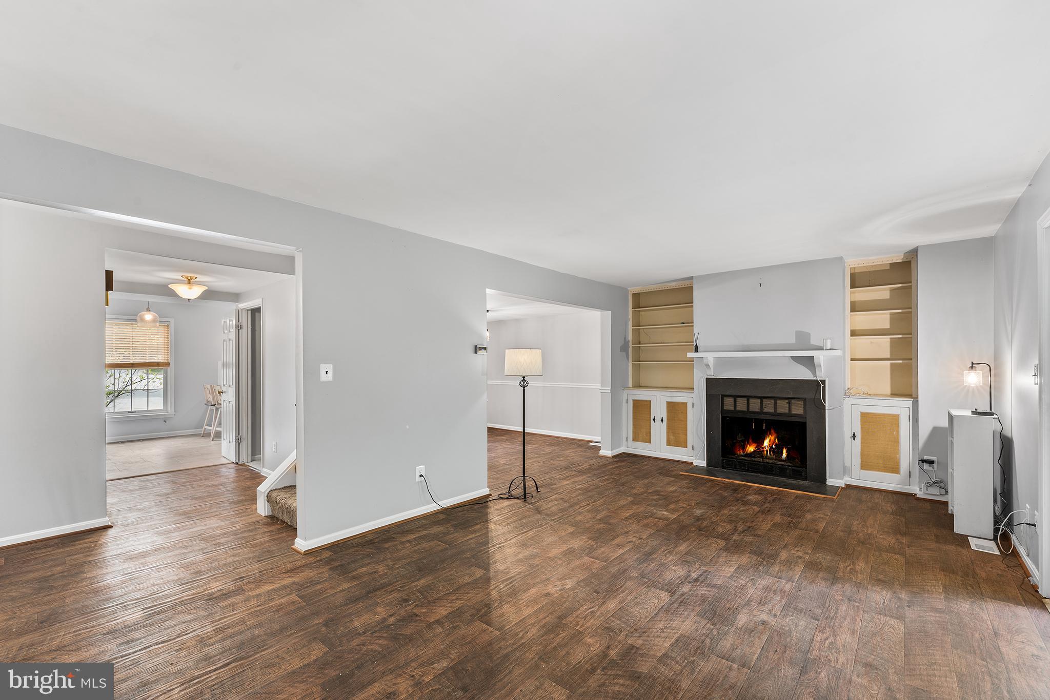 MAYS CHAPEL VILLAGE - Residential