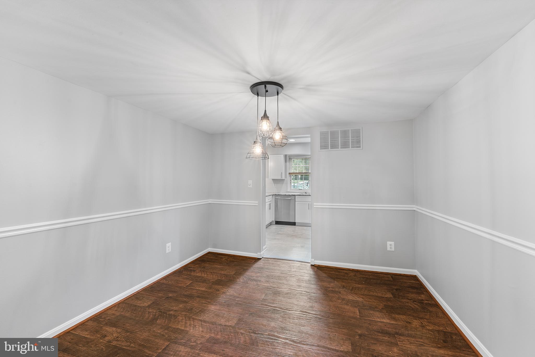 MAYS CHAPEL VILLAGE - Residential
