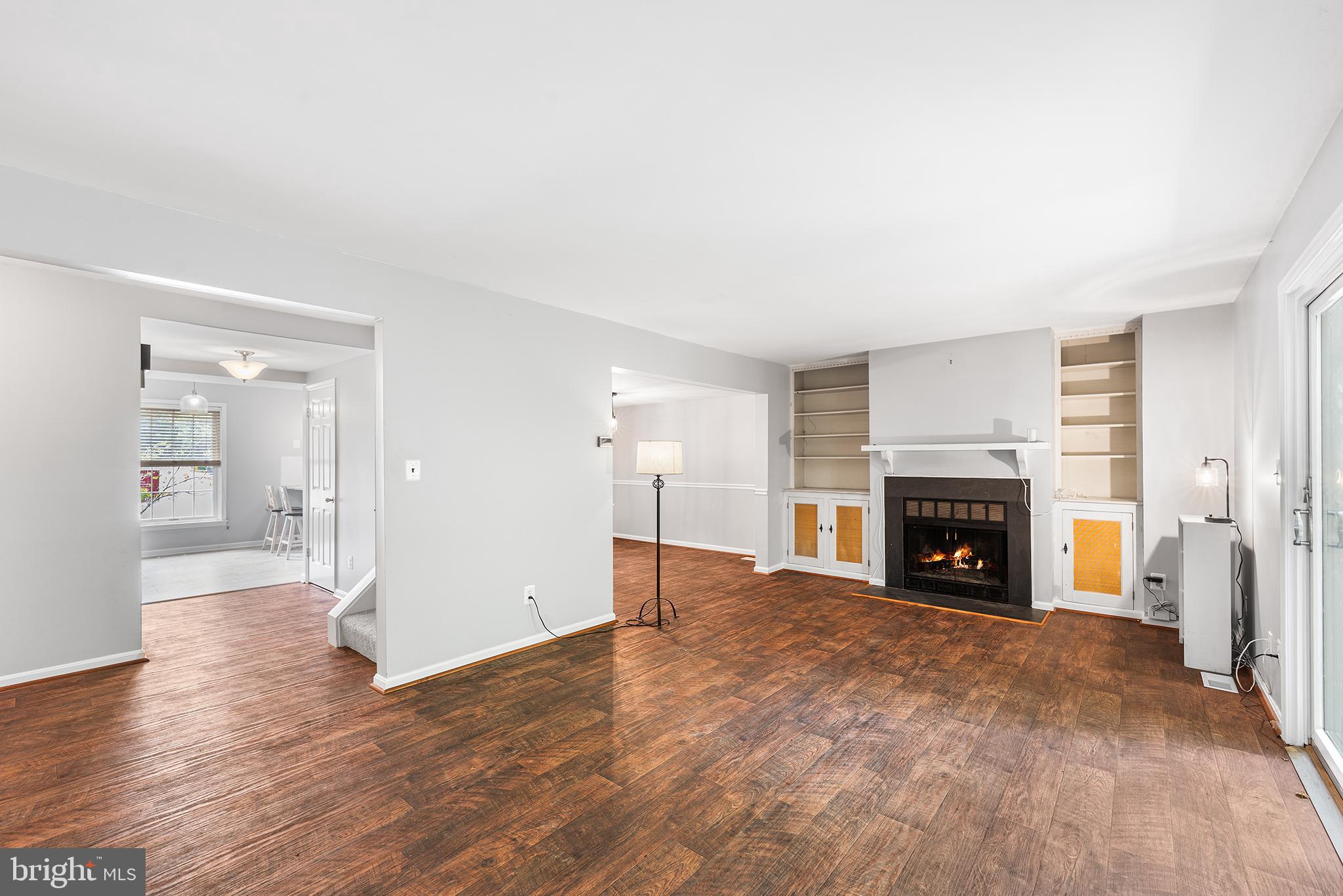 MAYS CHAPEL VILLAGE - Residential