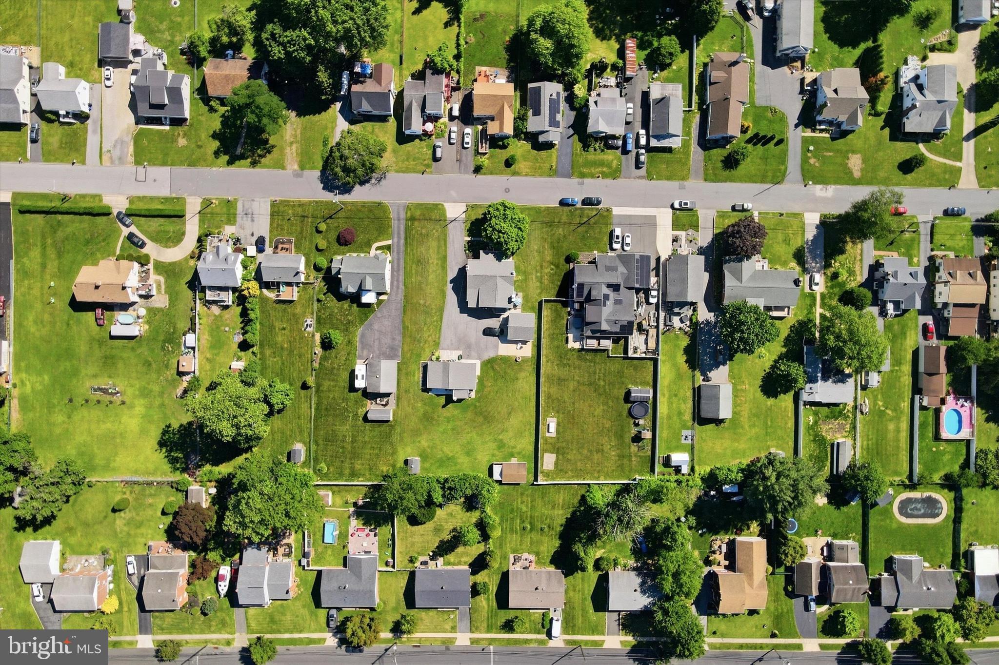 NONE AVAILABLE - Residential Income