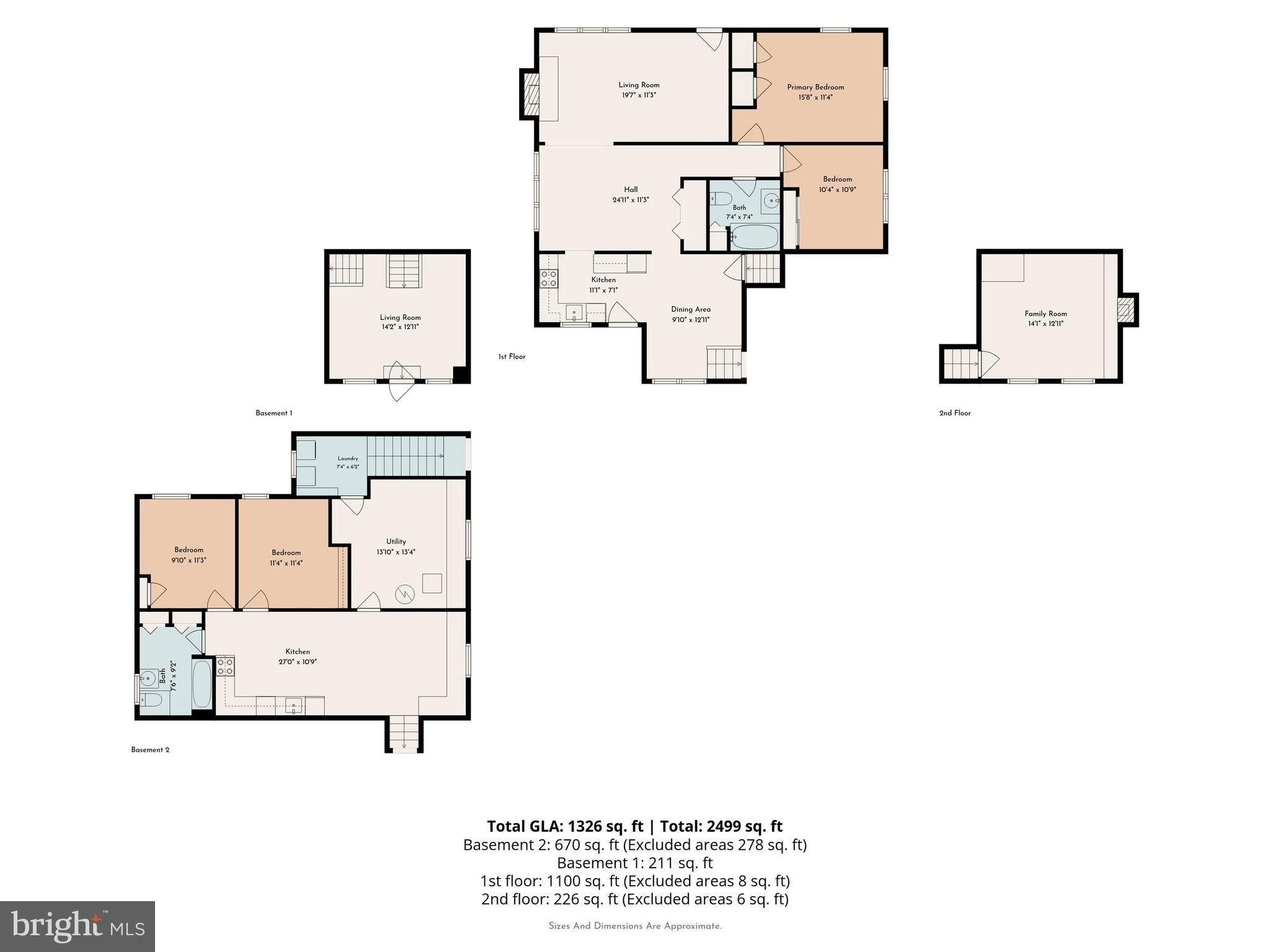 NONE AVAILABLE - Residential Income