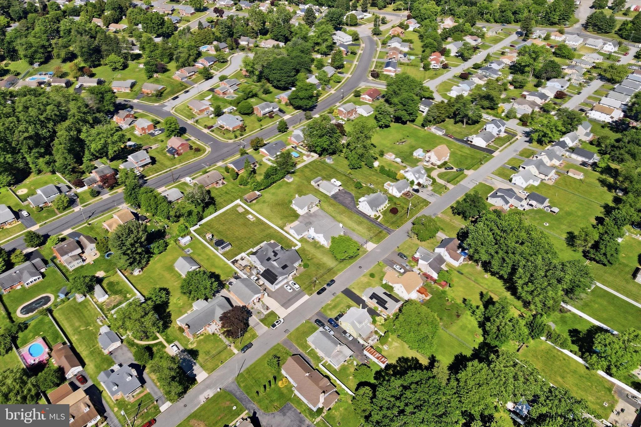 NONE AVAILABLE - Residential Income
