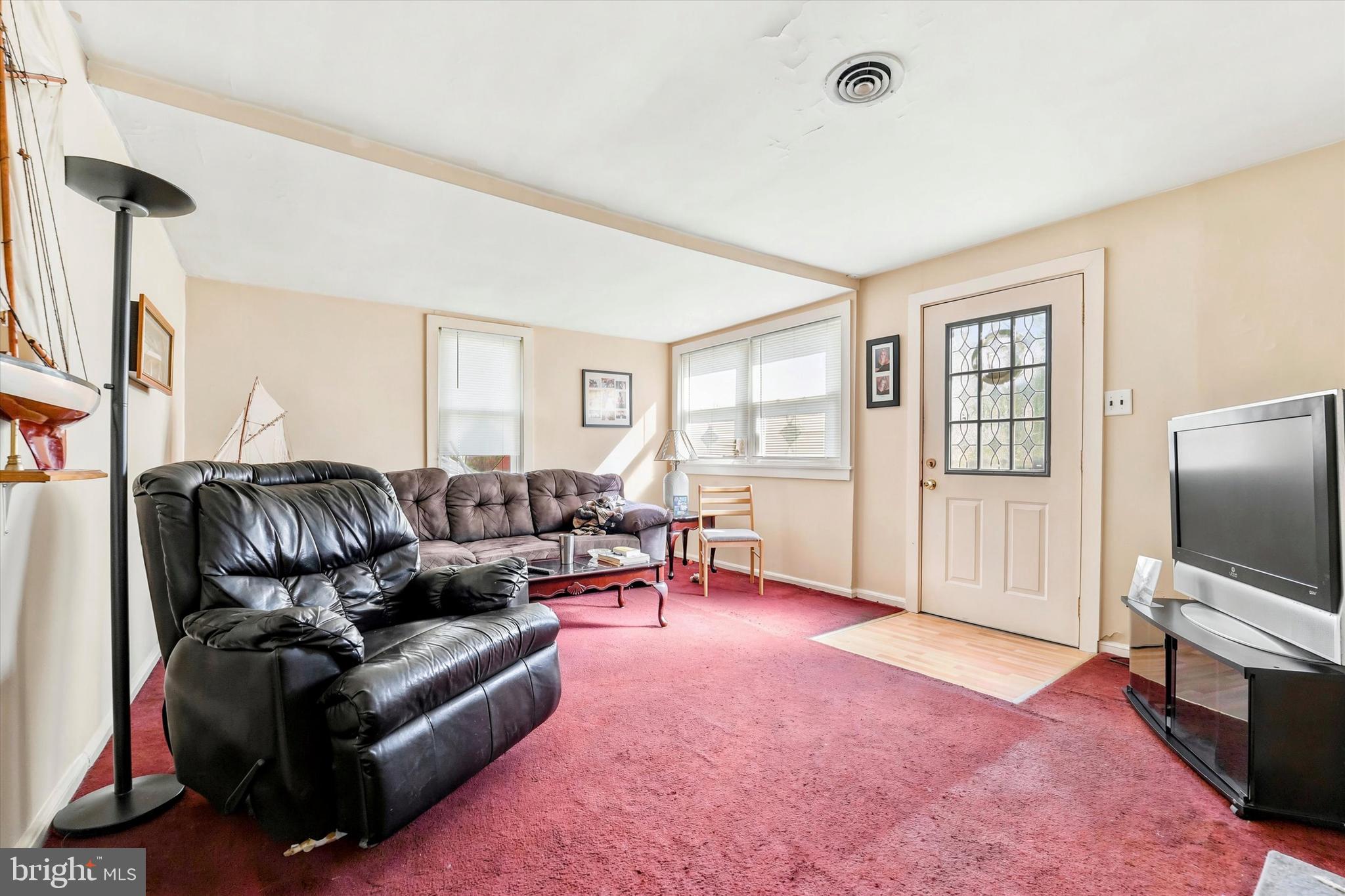 NONE AVAILABLE - Residential Income