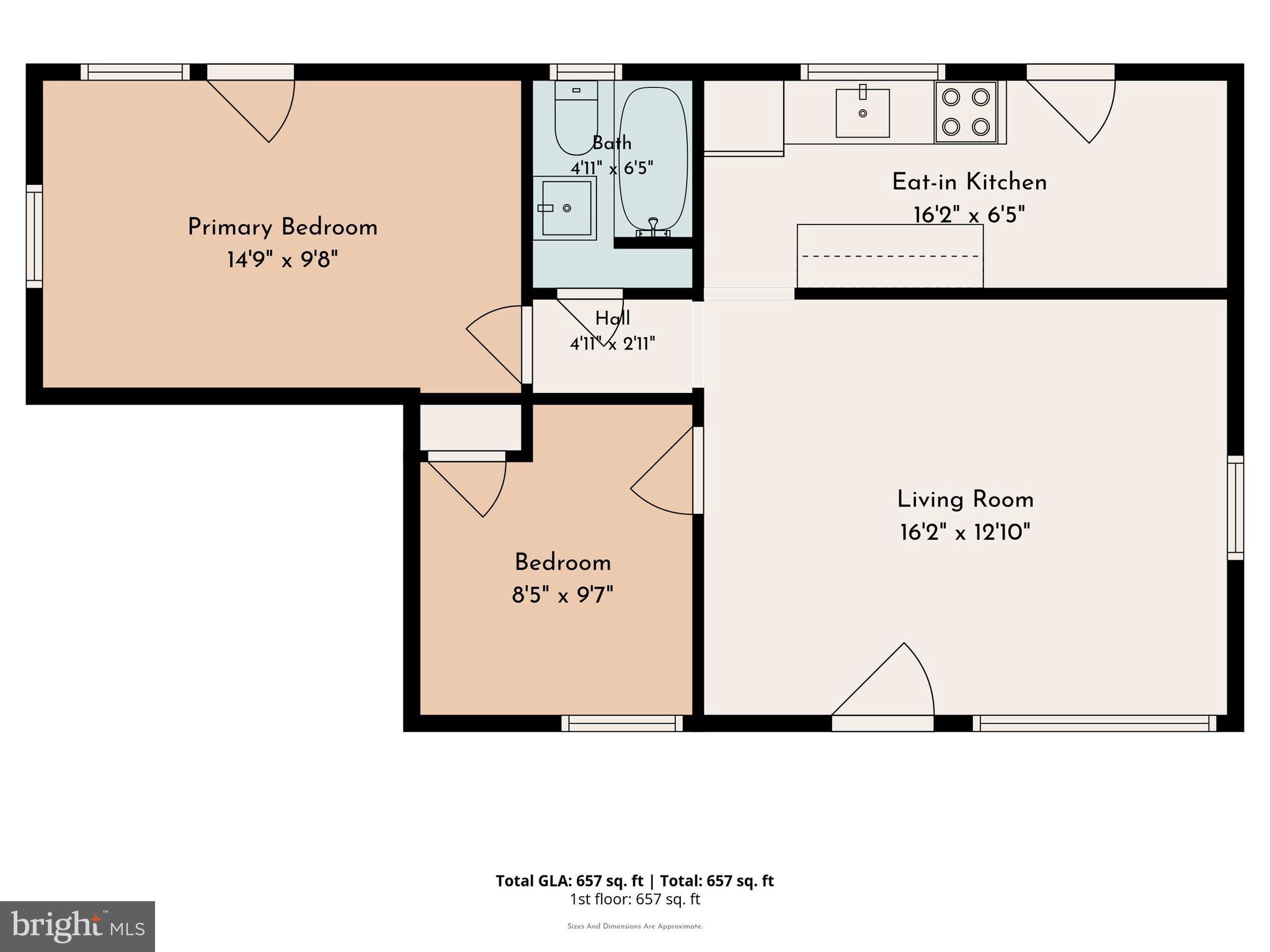 NONE AVAILABLE - Residential Income