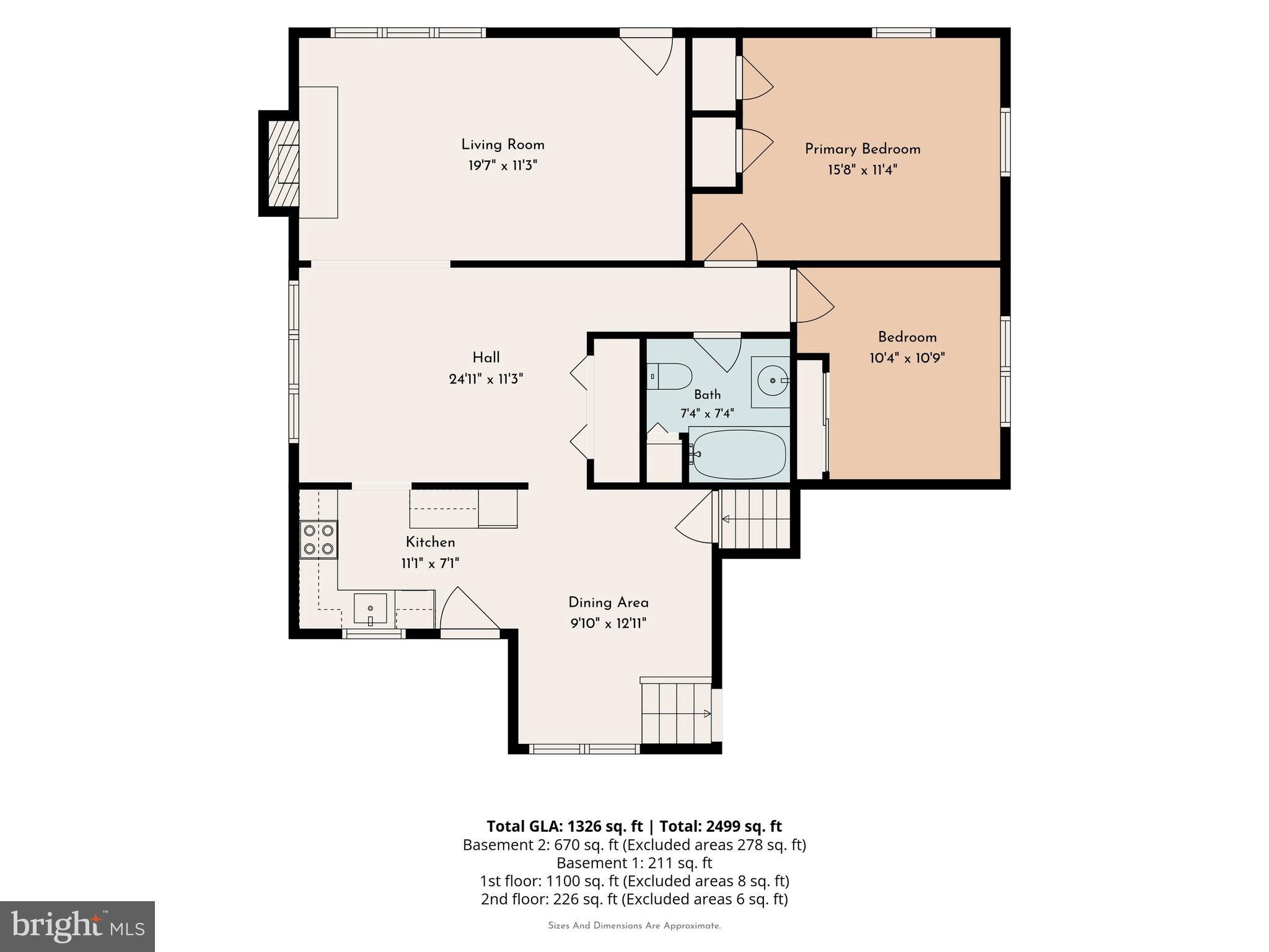 NONE AVAILABLE - Residential Income