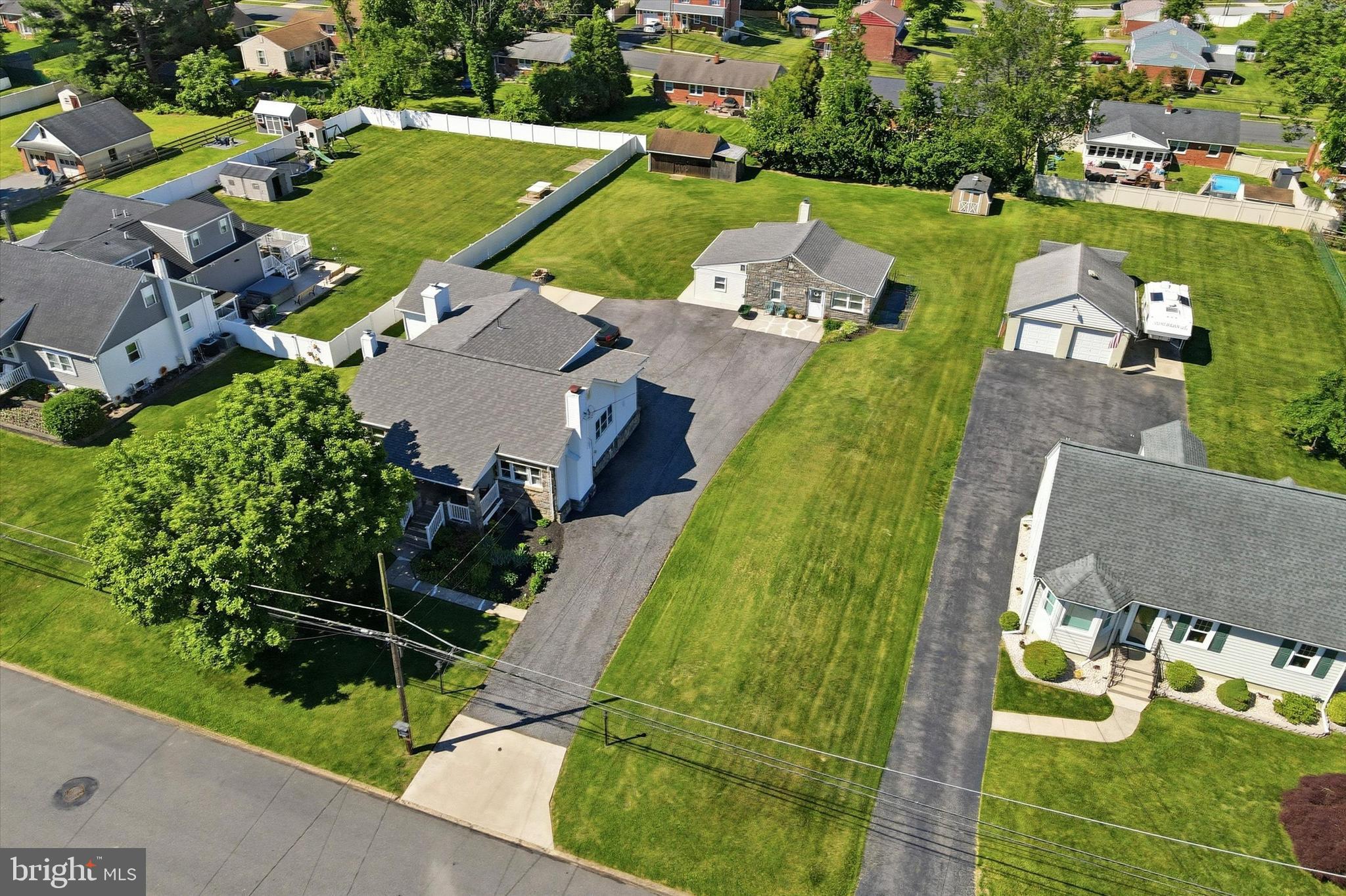 NONE AVAILABLE - Residential Income