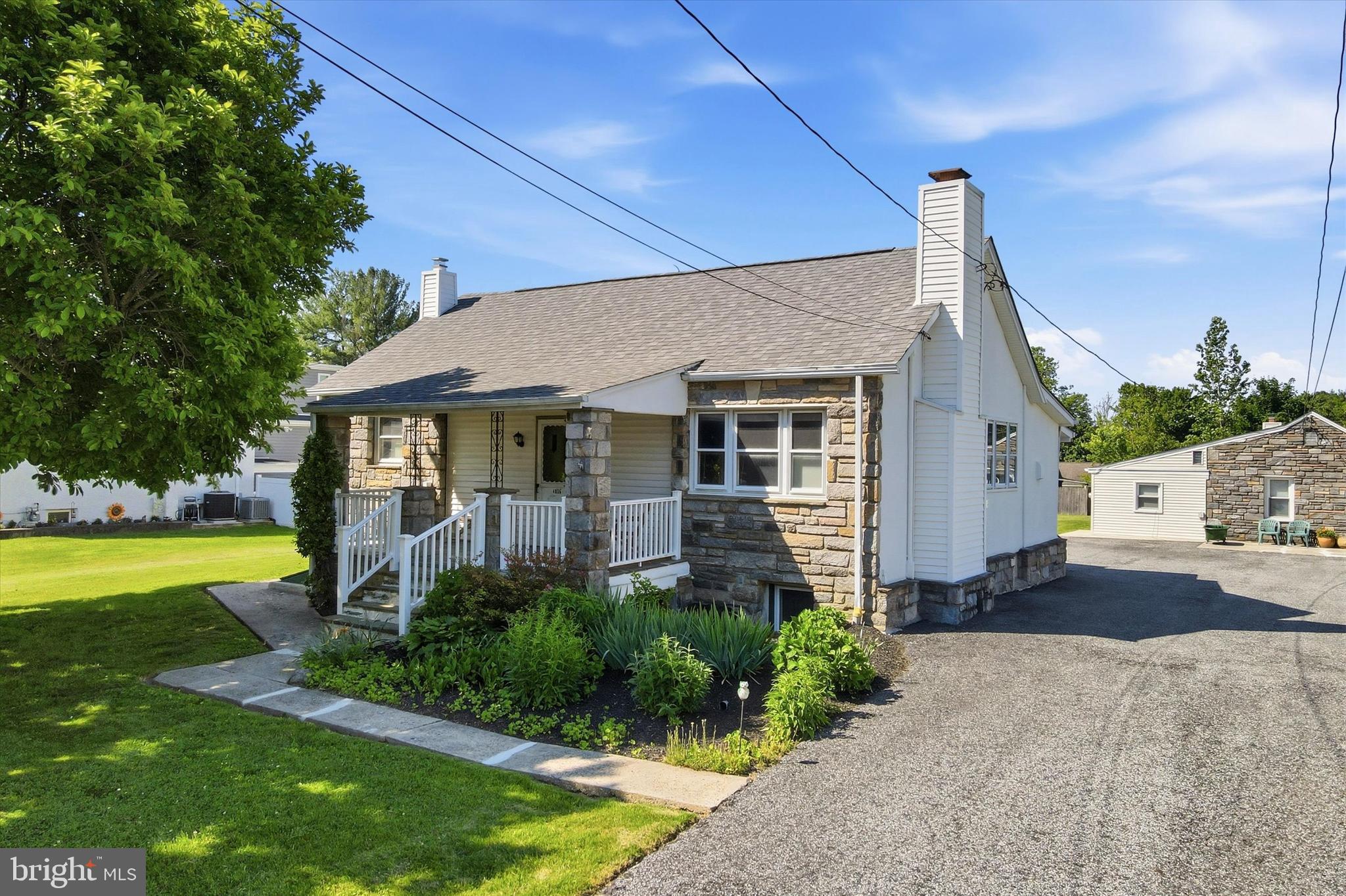 NONE AVAILABLE - Residential Income