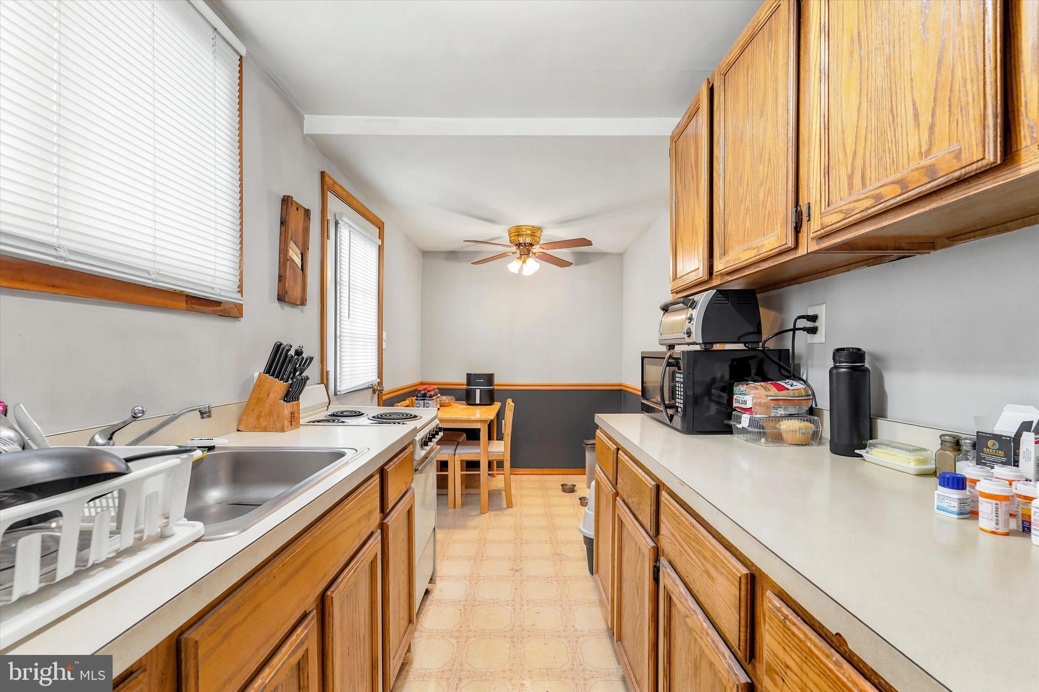 NONE AVAILABLE - Residential Income