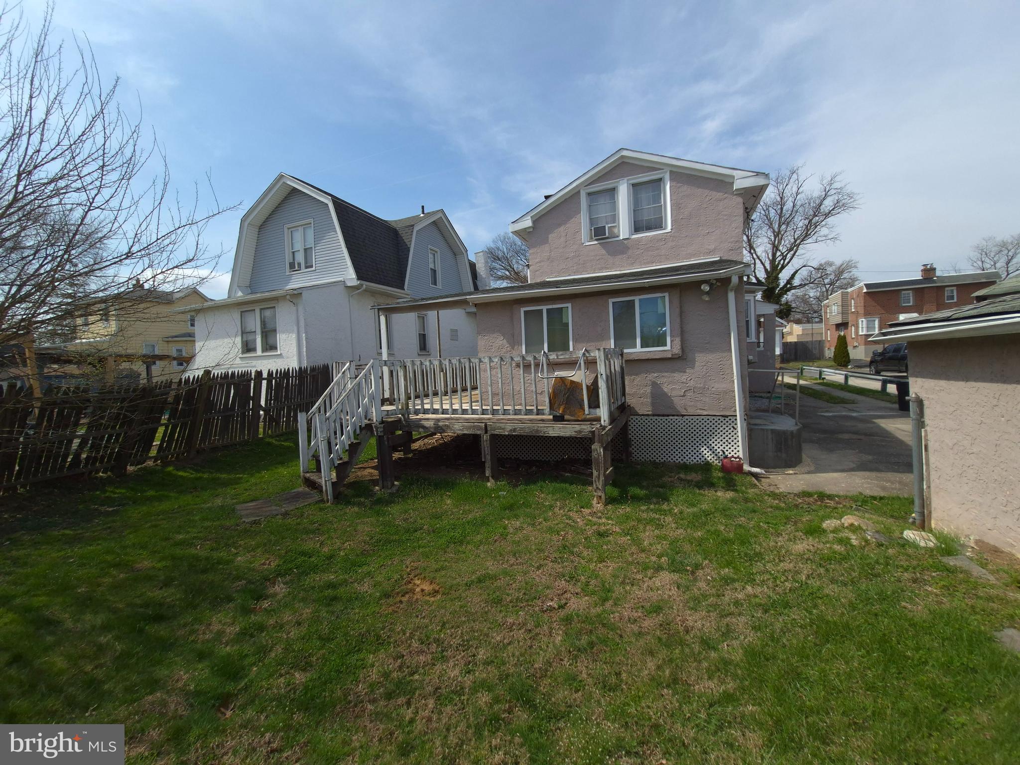 COLLINGDALE - Residential