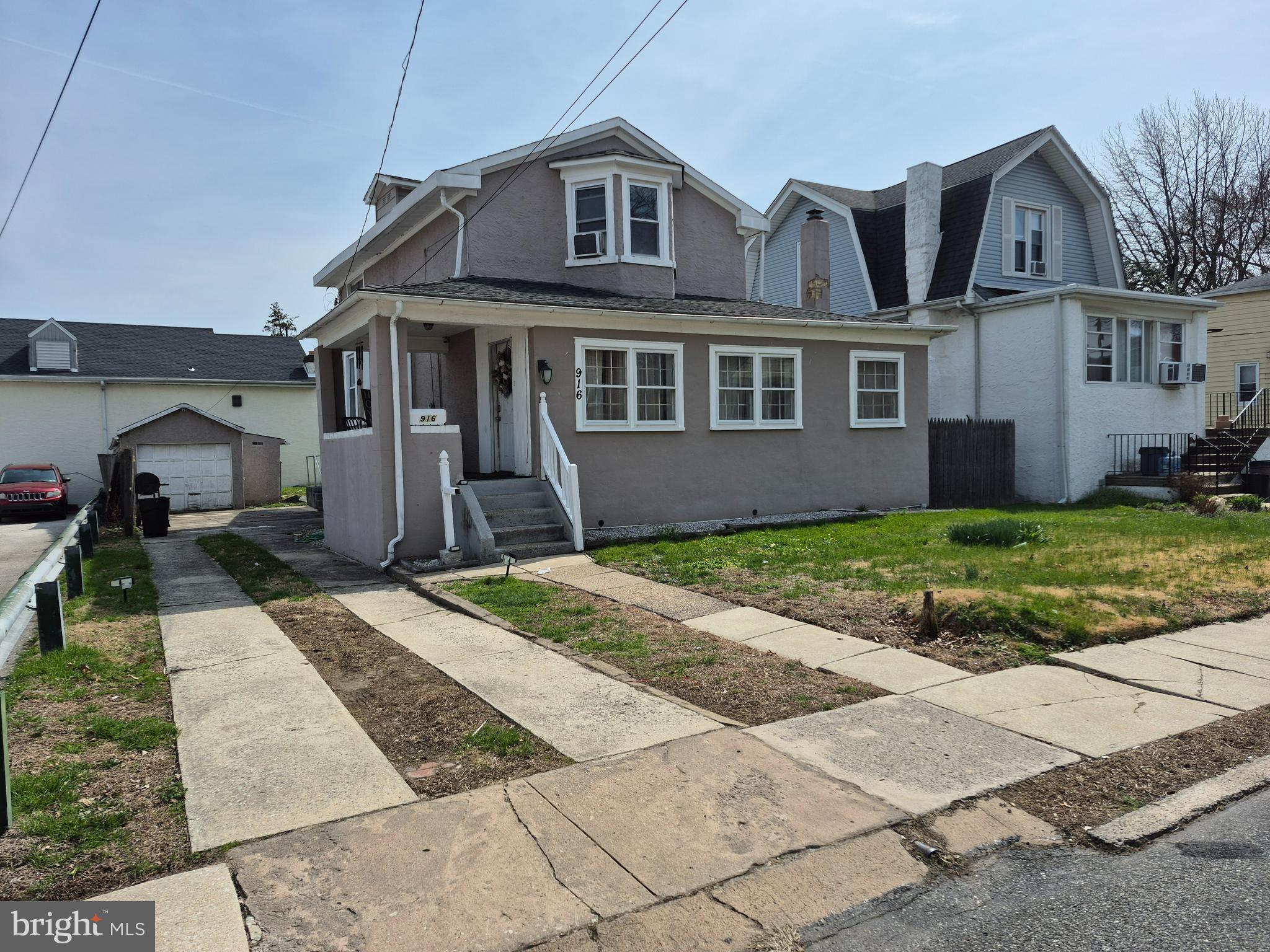COLLINGDALE - Residential