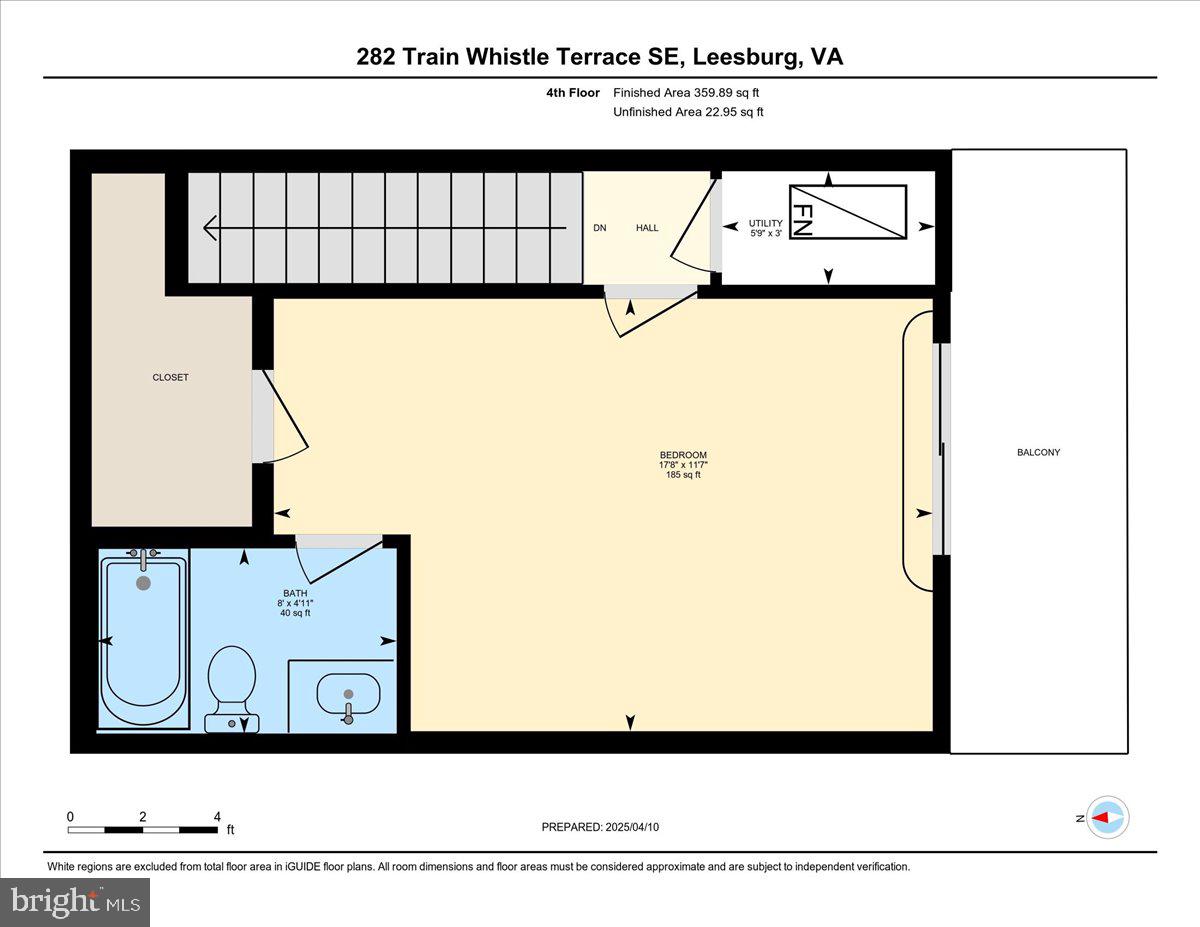CRESCENT PLACE - Residential