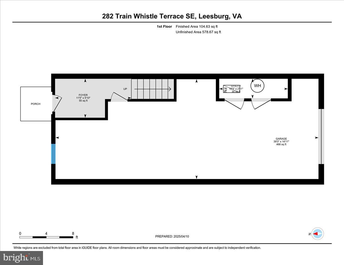 CRESCENT PLACE - Residential