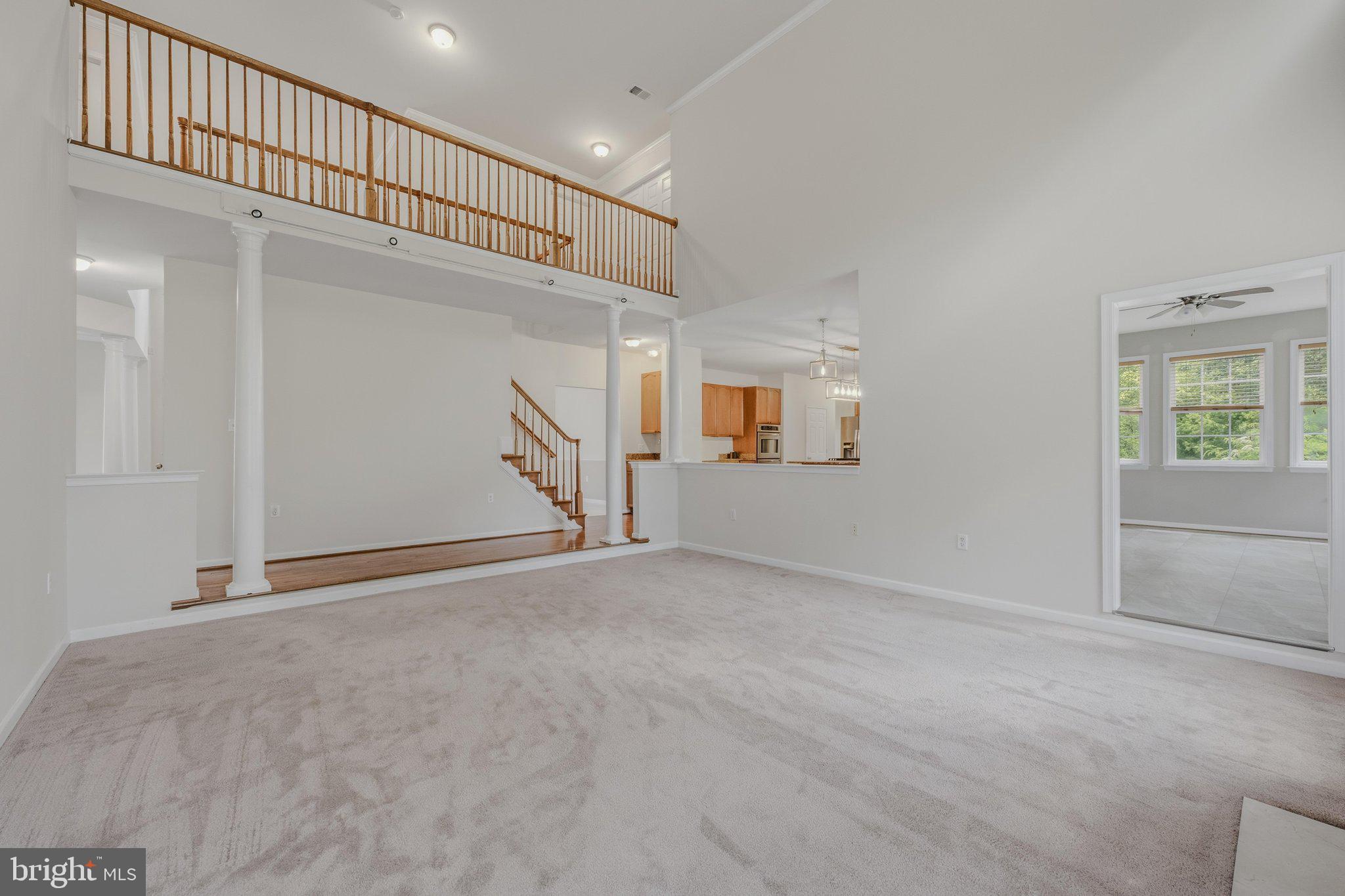 SHERWOOD FOREST - Residential