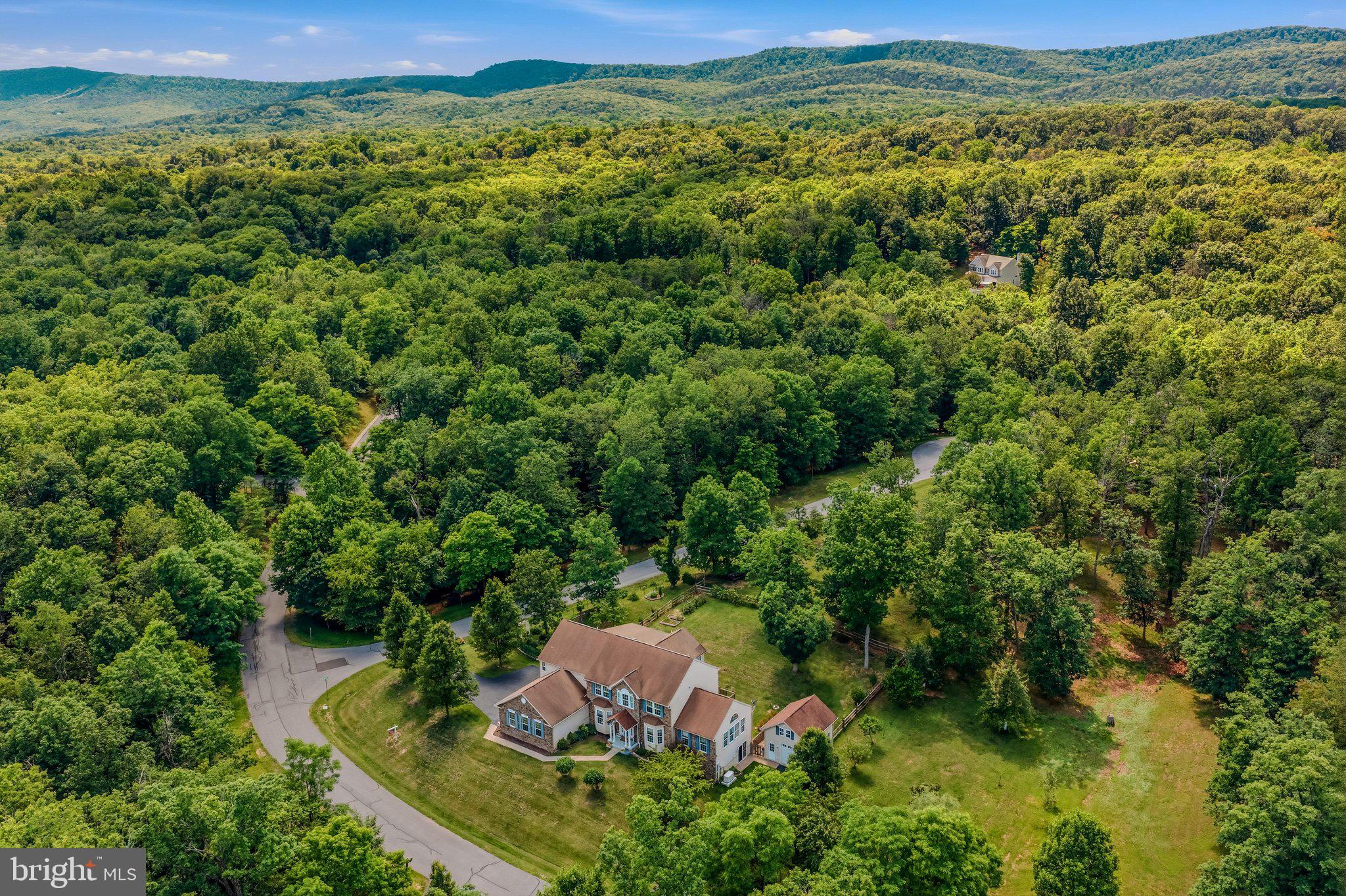 SHERWOOD FOREST - Residential