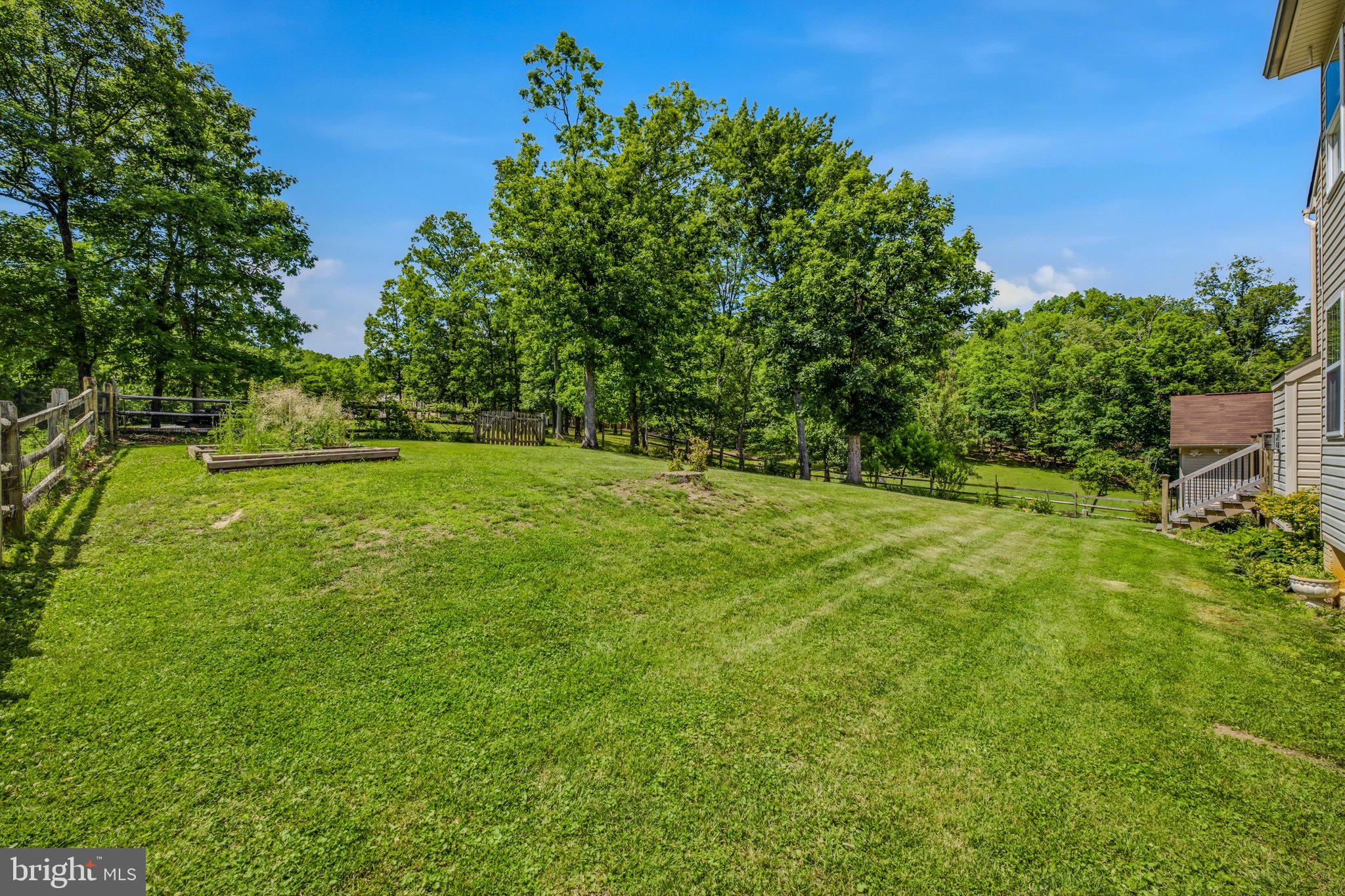 SHERWOOD FOREST - Residential