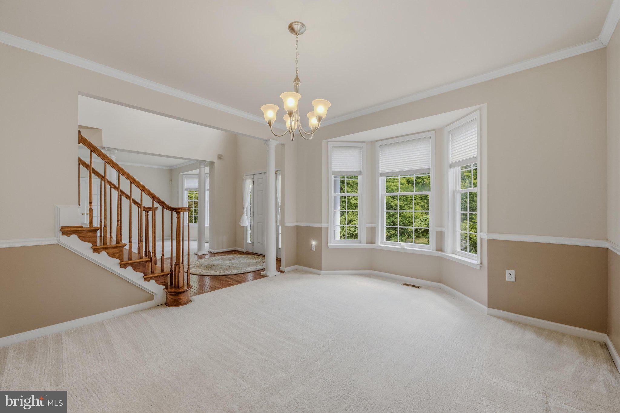 SHERWOOD FOREST - Residential